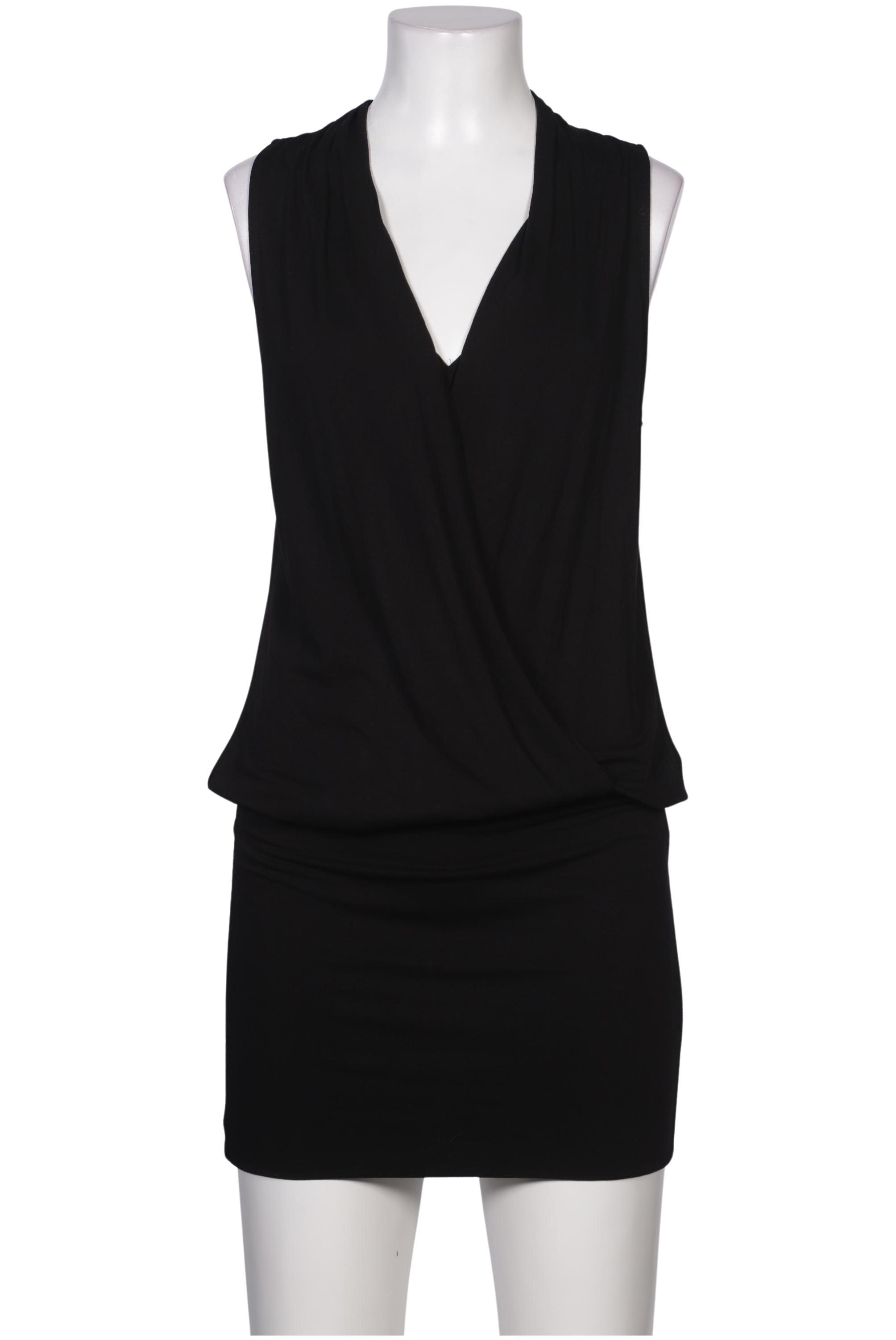 

s.Oliver Damen Kleid, schwarz, Gr. 36