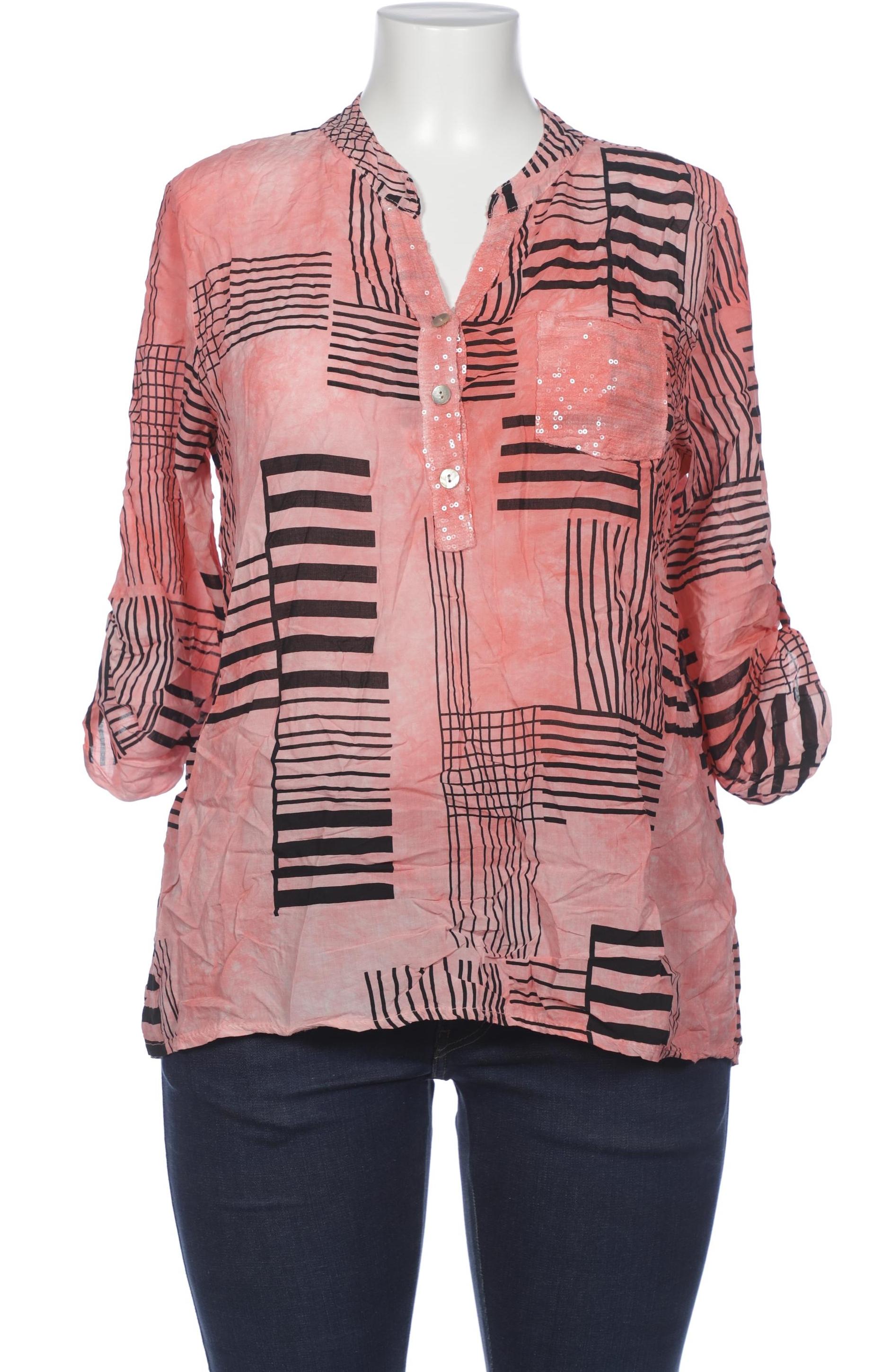 Thumbnail - s.Oliver Damen Bluse, pink, Gr. 44