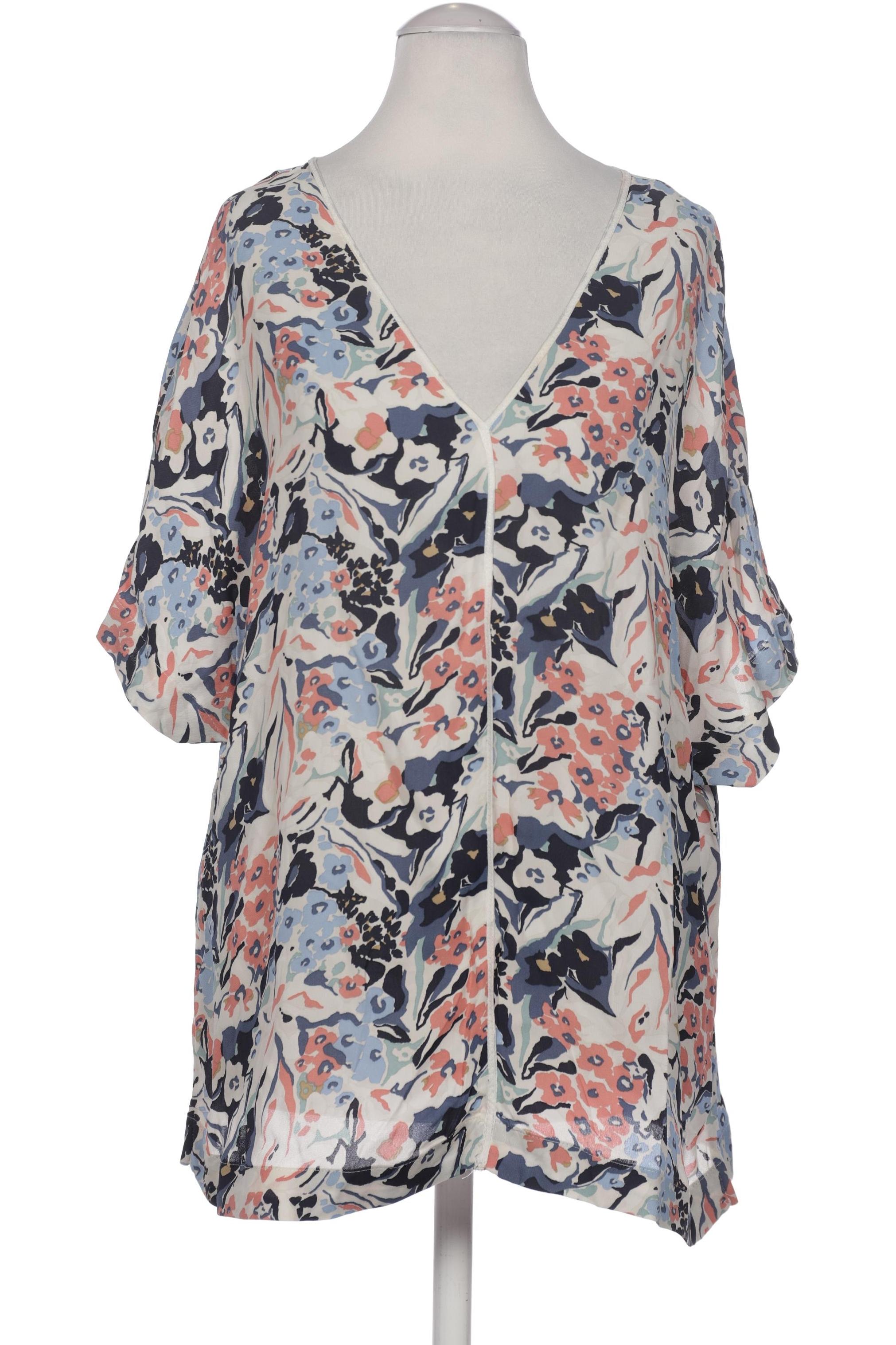 

s.Oliver Damen Bluse, mehrfarbig, Gr. 40