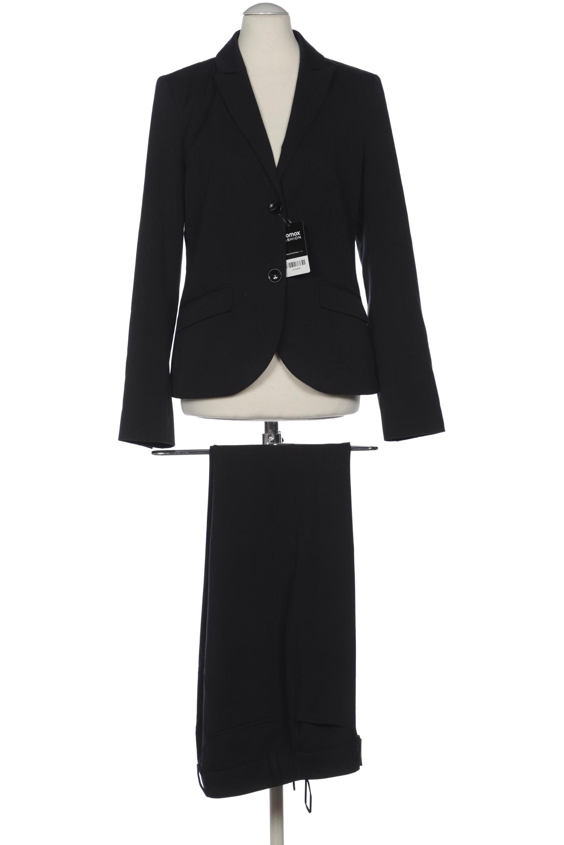 

s.Oliver Damen Anzug, marineblau, Gr. 36