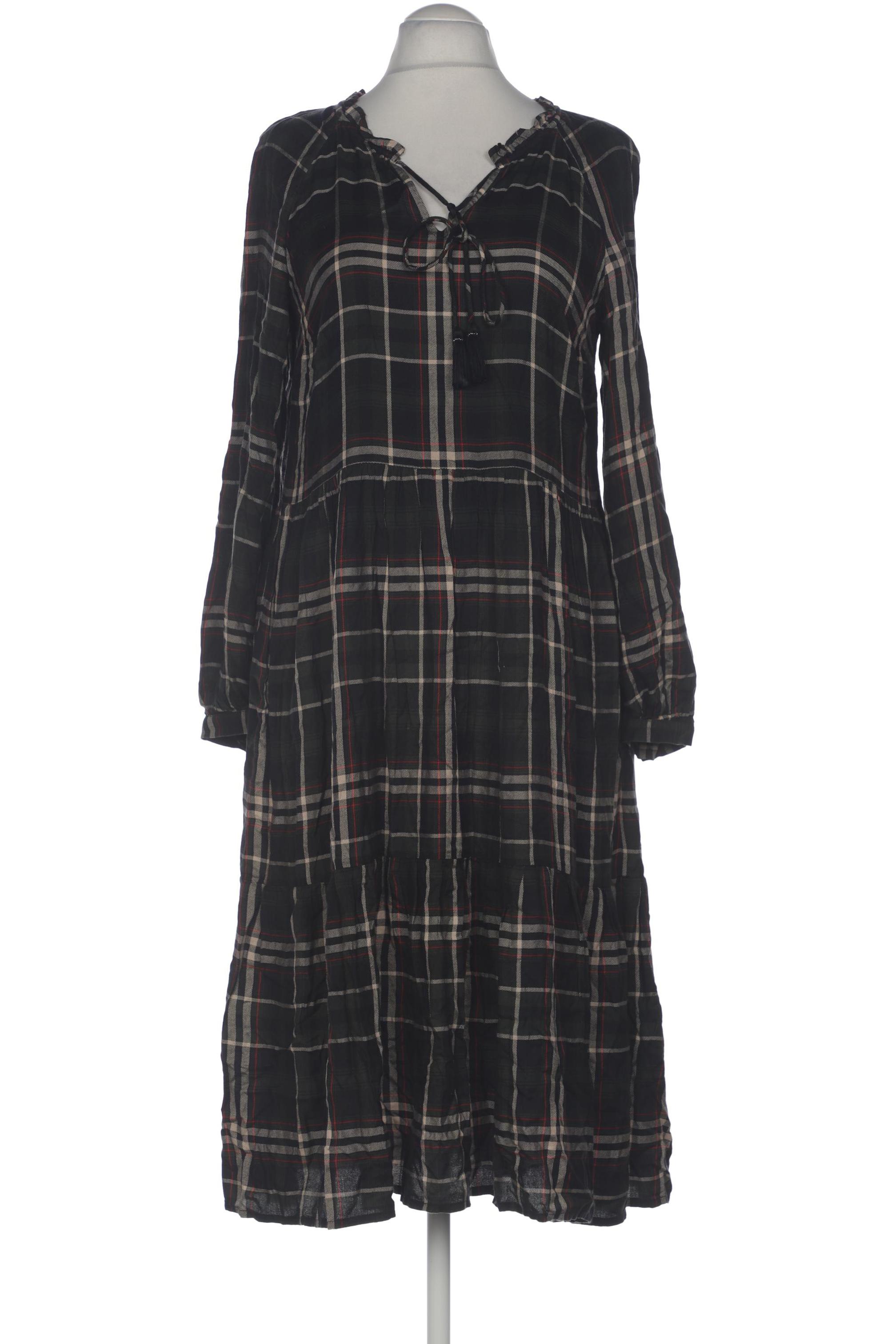 

s.Oliver Damen Kleid, grün, Gr. 40