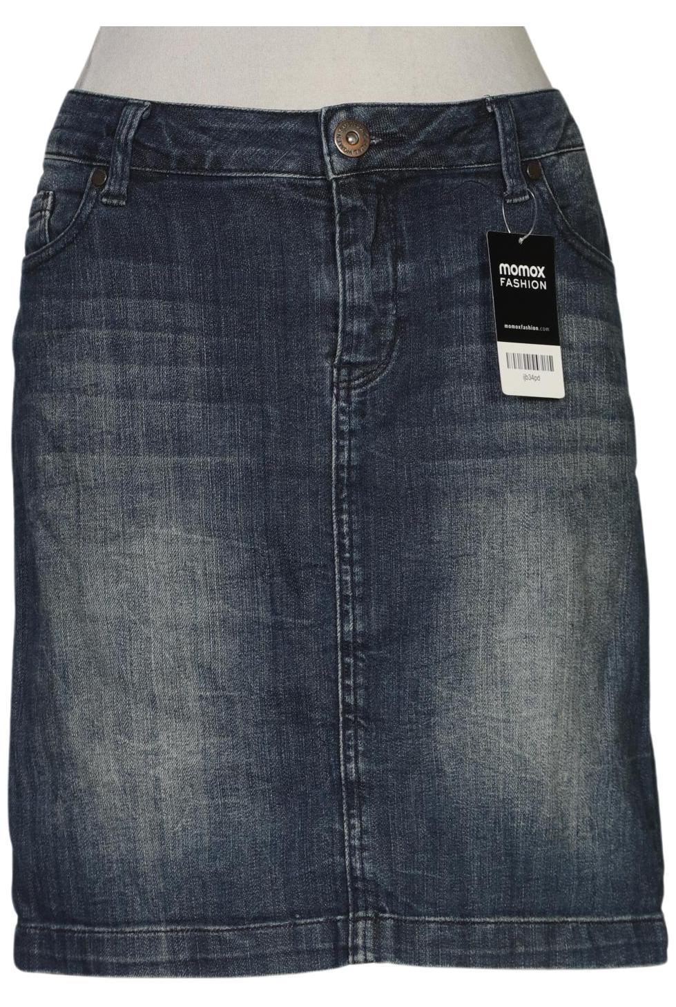 

s.Oliver Damen Rock, blau, Gr. 36