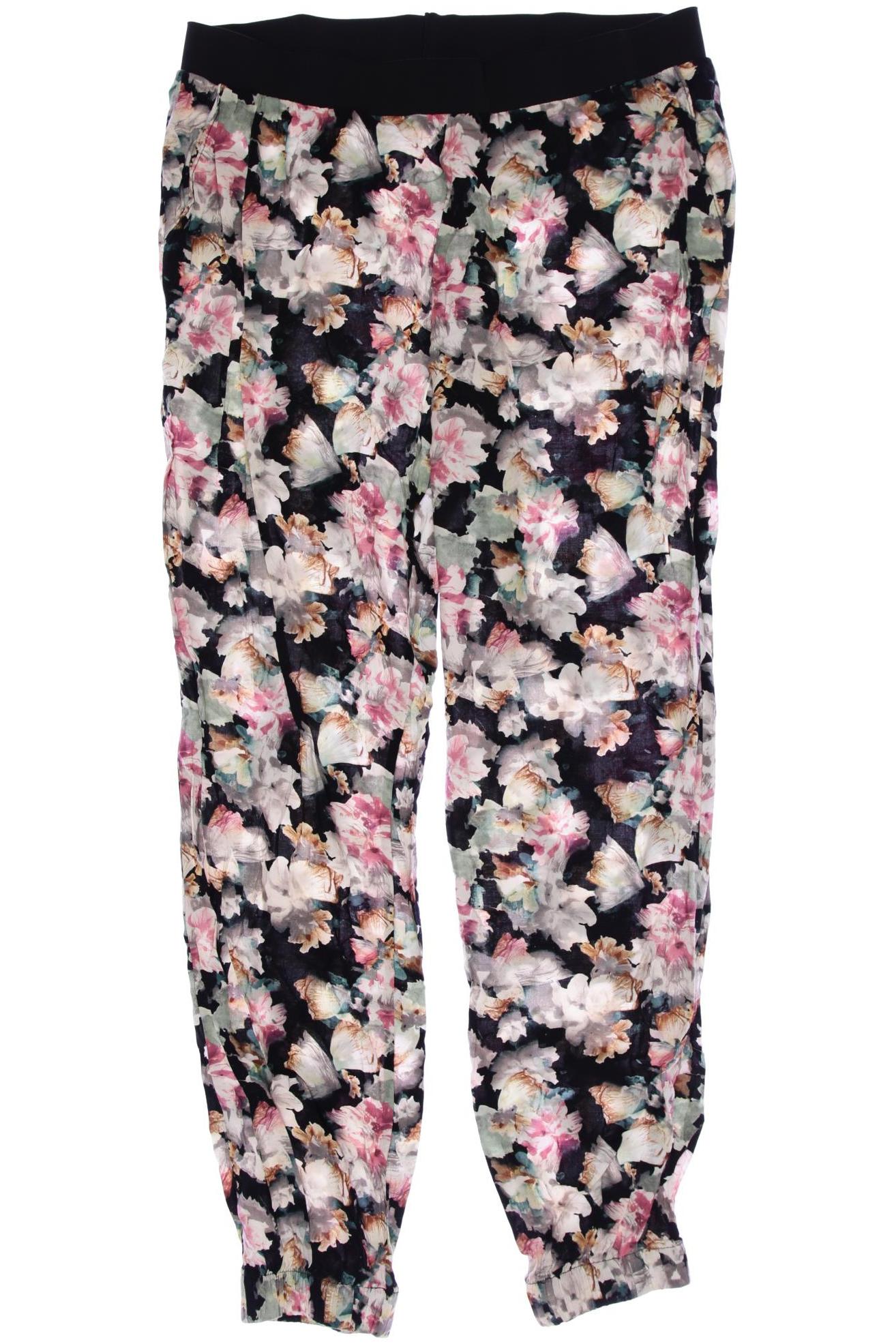 

s.Oliver Damen Stoffhose, schwarz, Gr. 0