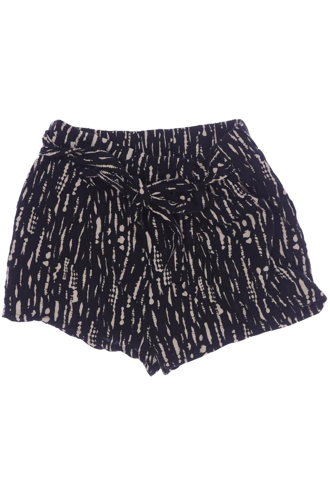 

s.Oliver Damen Shorts, schwarz, Gr. 34