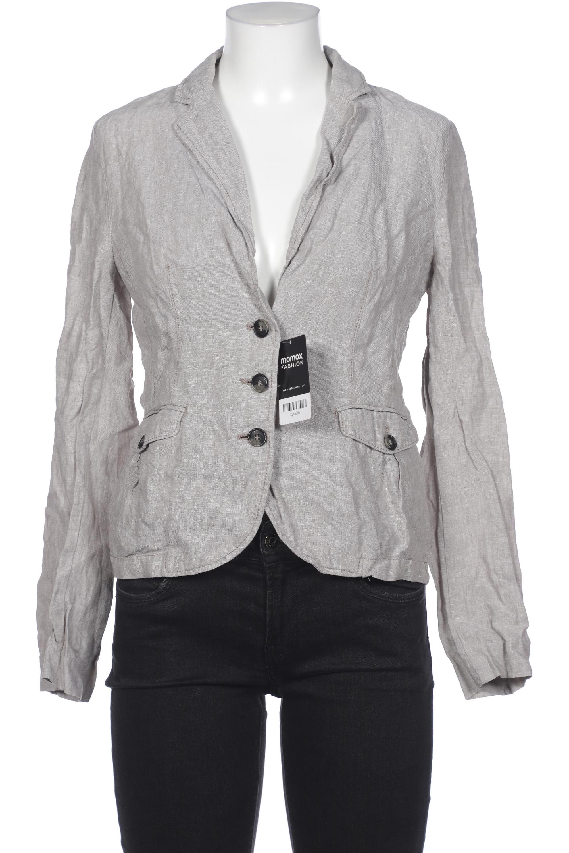 

s.Oliver Damen Blazer, beige