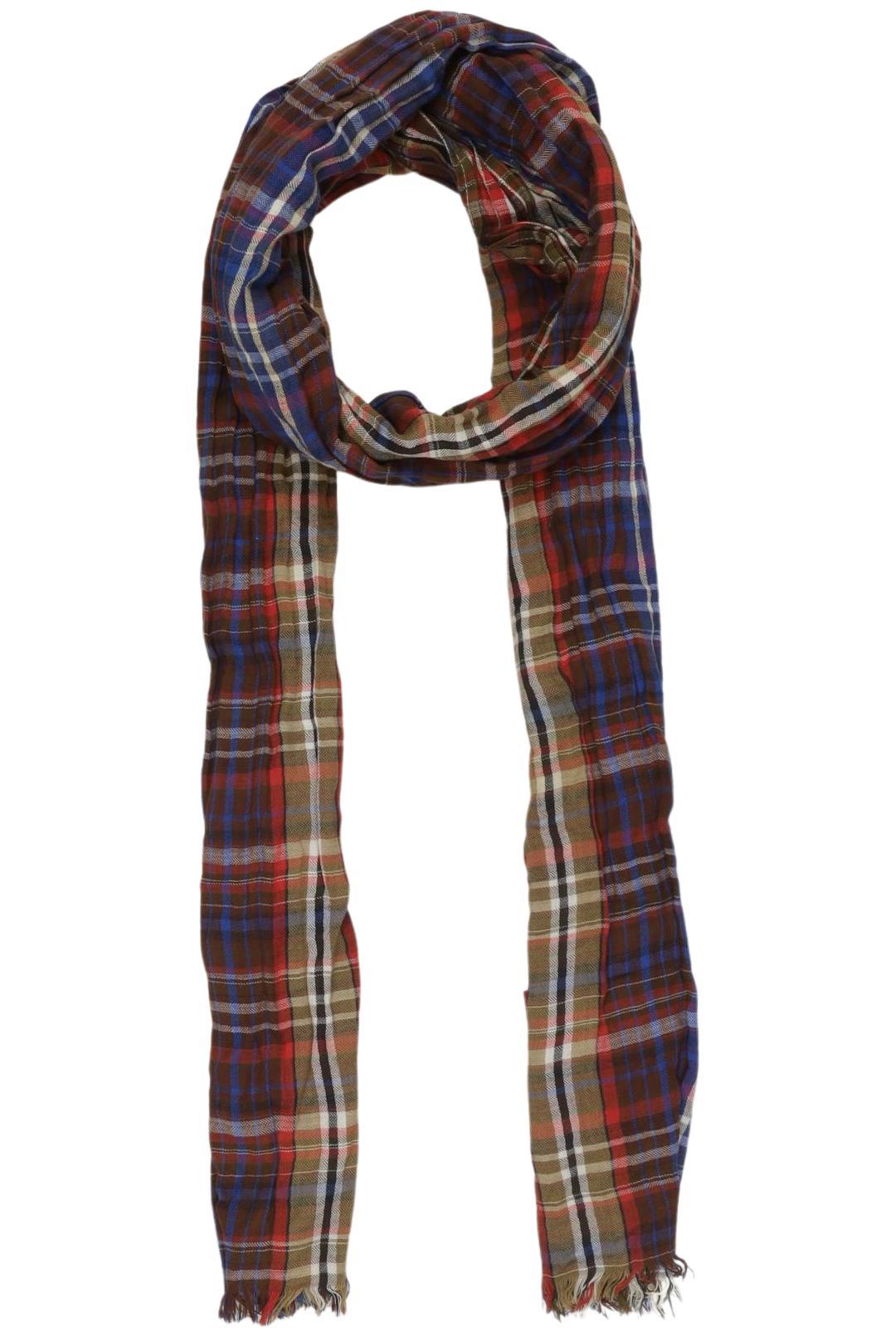 

s.Oliver Damen Schal, mehrfarbig, Gr.