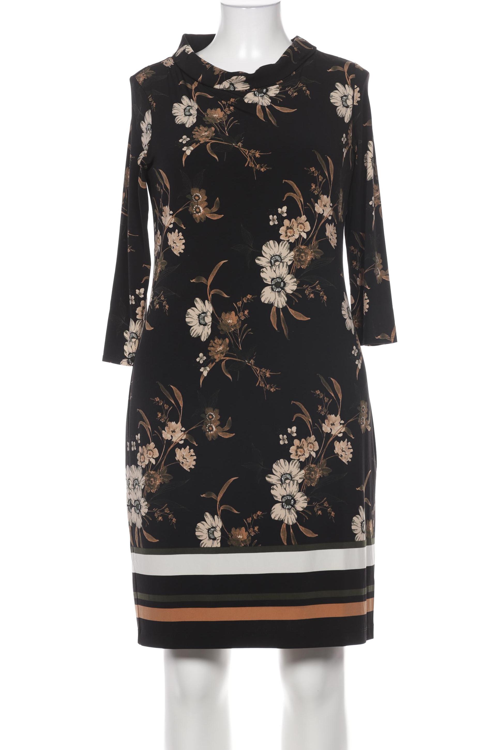 

s.Oliver Damen Kleid, schwarz, Gr. 42