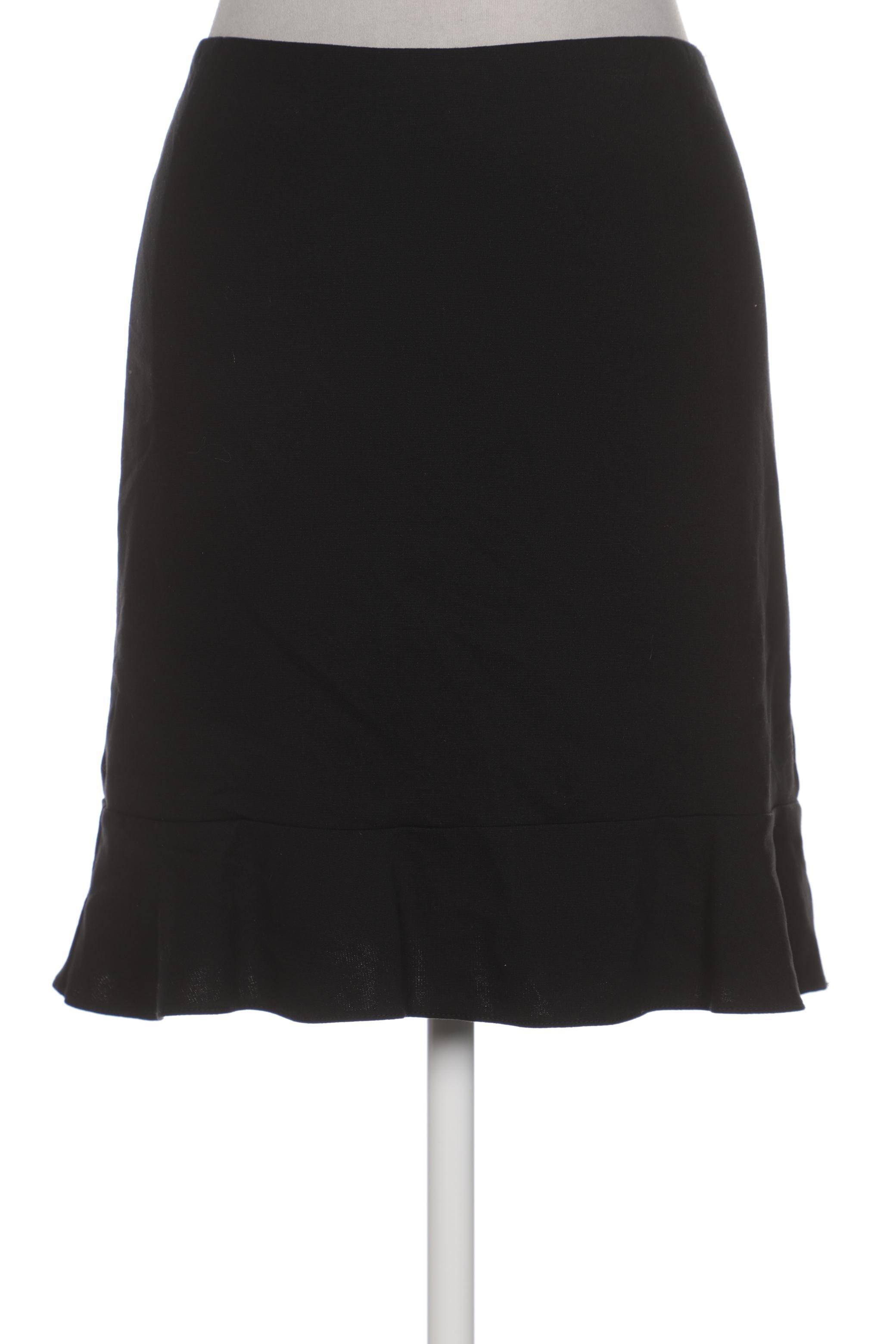 

s.Oliver Damen Rock, schwarz, Gr. 34