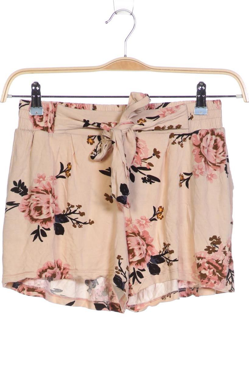 

s.Oliver Damen Shorts, beige, Gr. 36