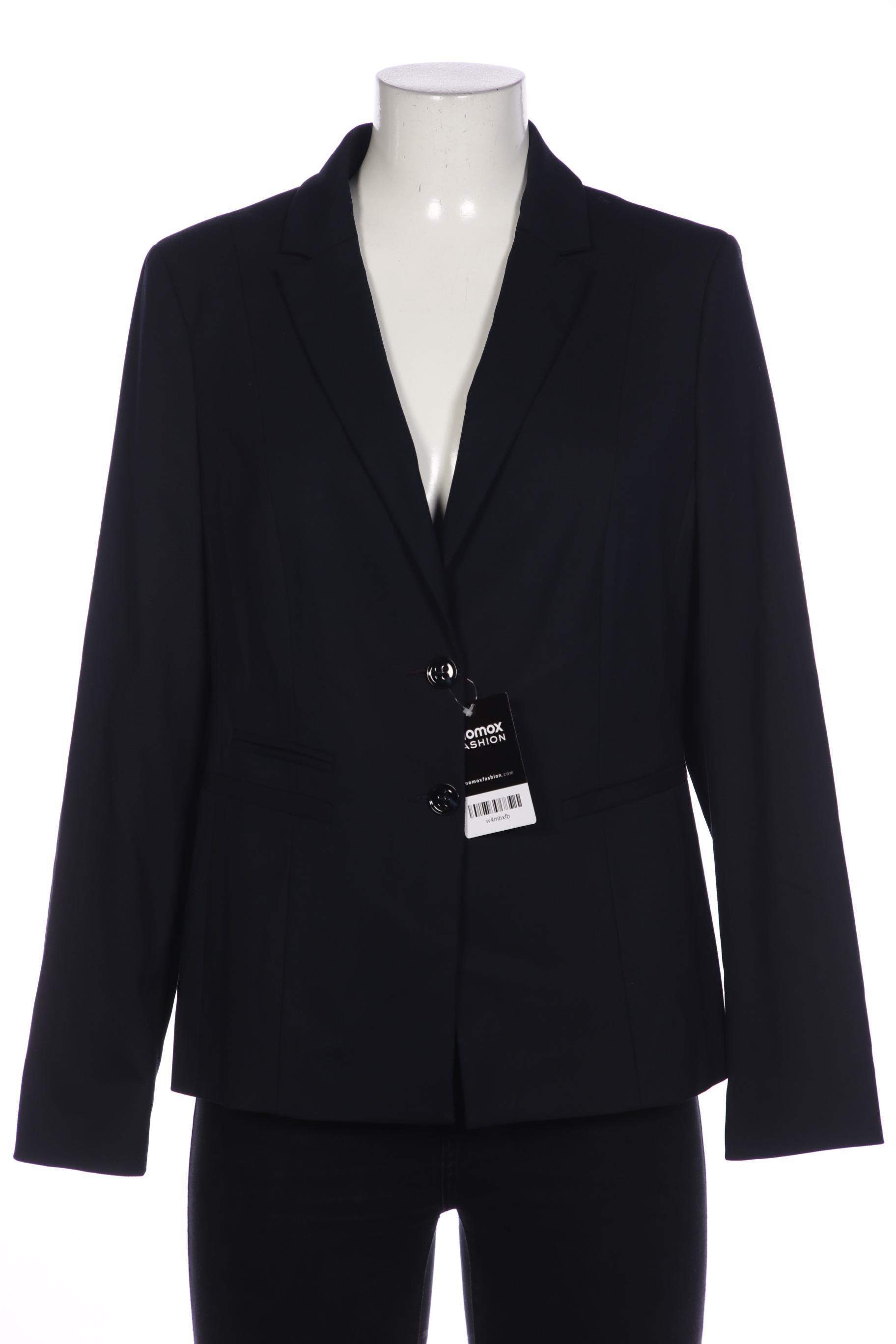 

s.Oliver Damen Blazer, marineblau, Gr. 38