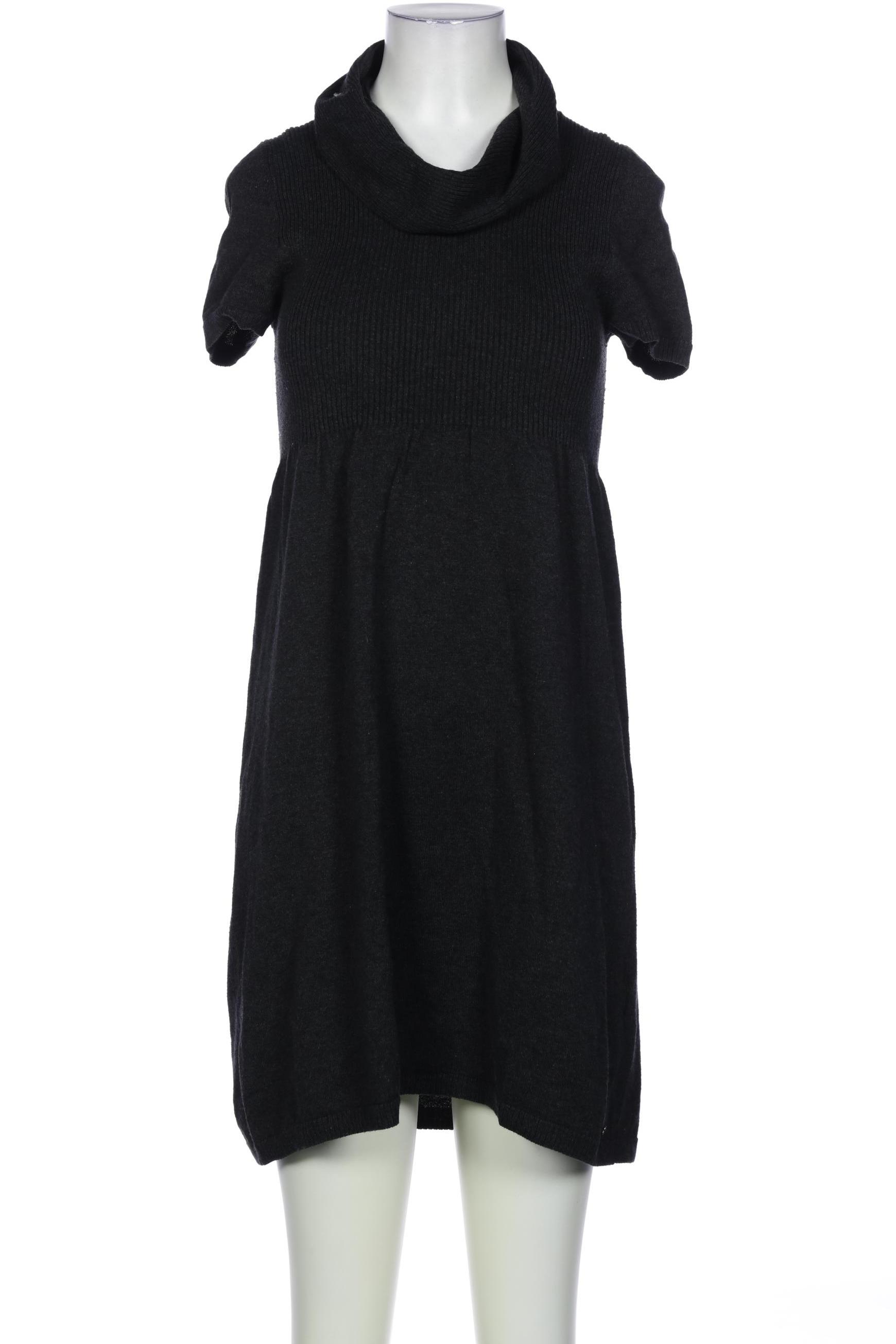

s.Oliver Damen Kleid, grau