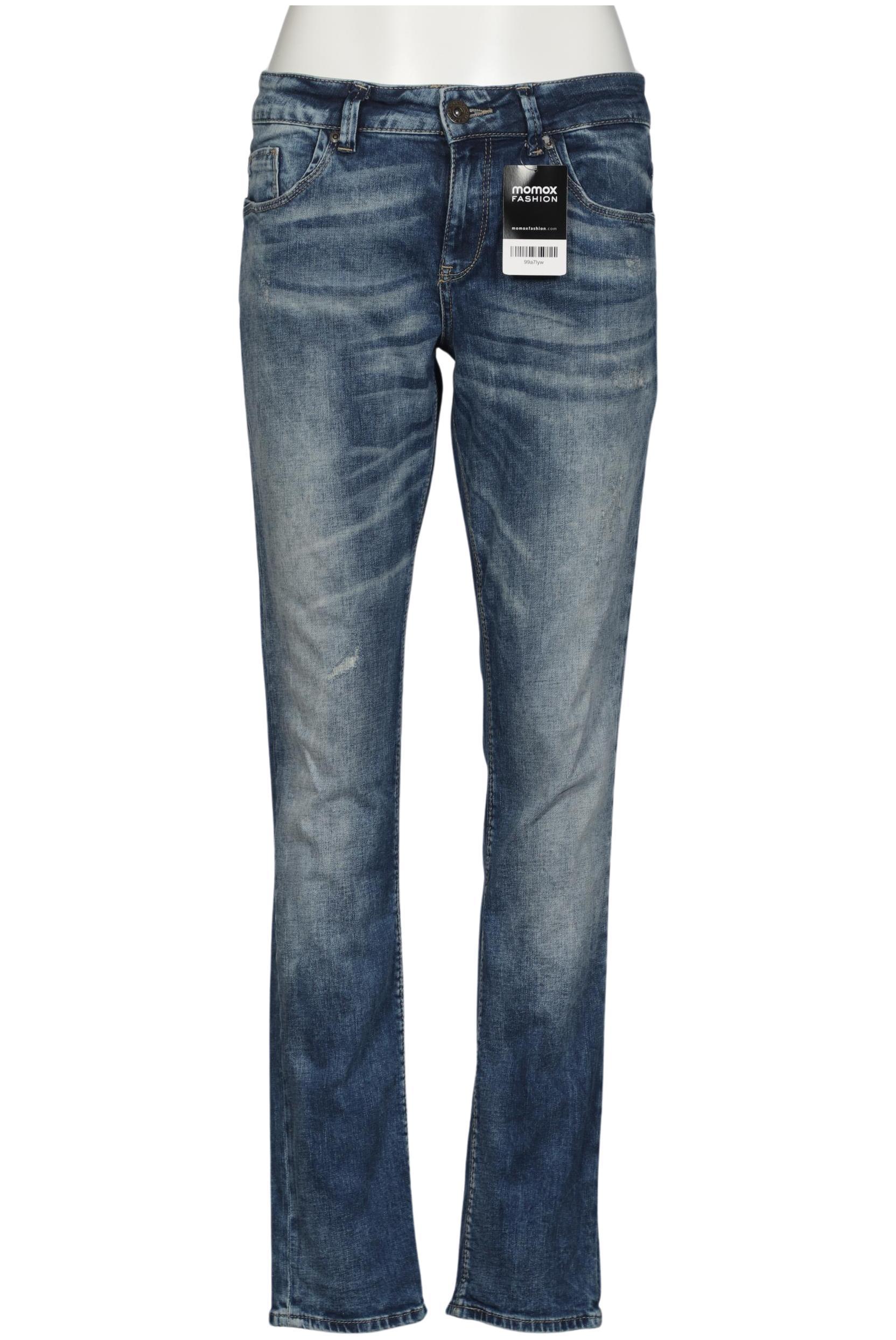 

s.Oliver Damen Jeans, blau, Gr. 40