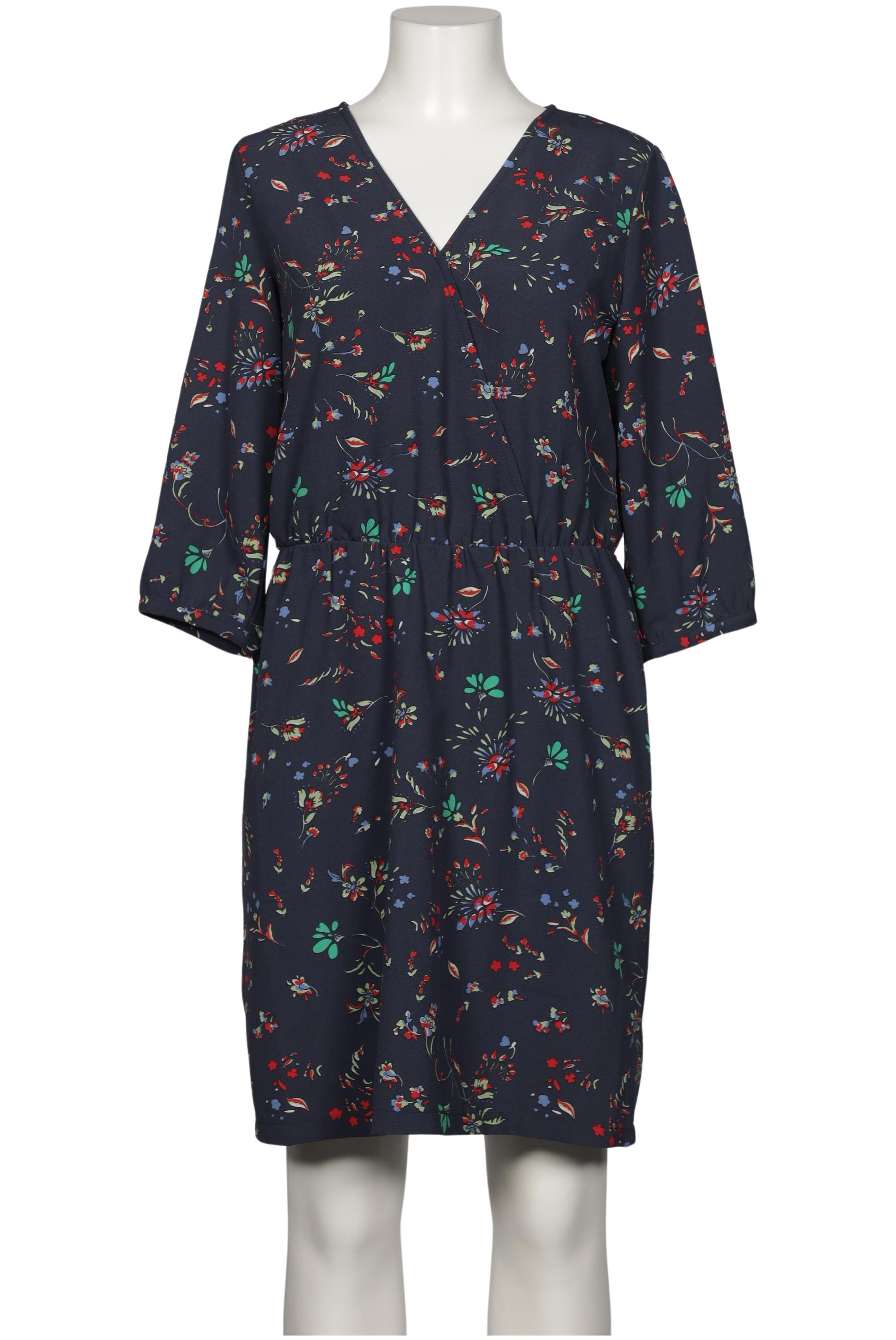 

s.Oliver Damen Kleid, marineblau, Gr. 40