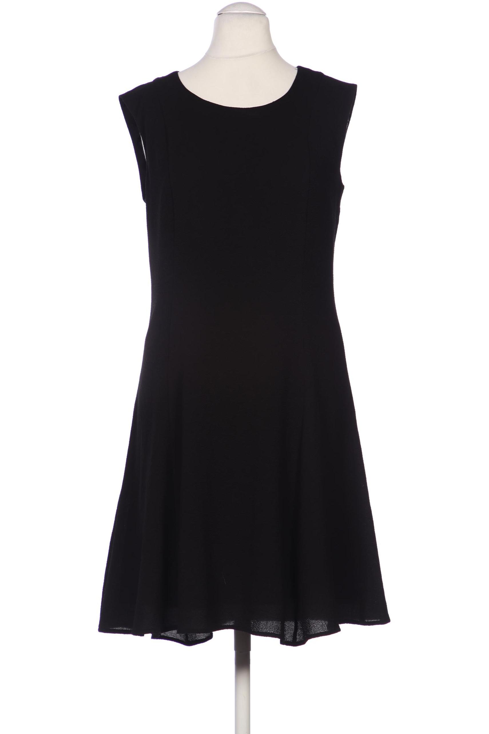 

s.Oliver Damen Kleid, schwarz, Gr. 38