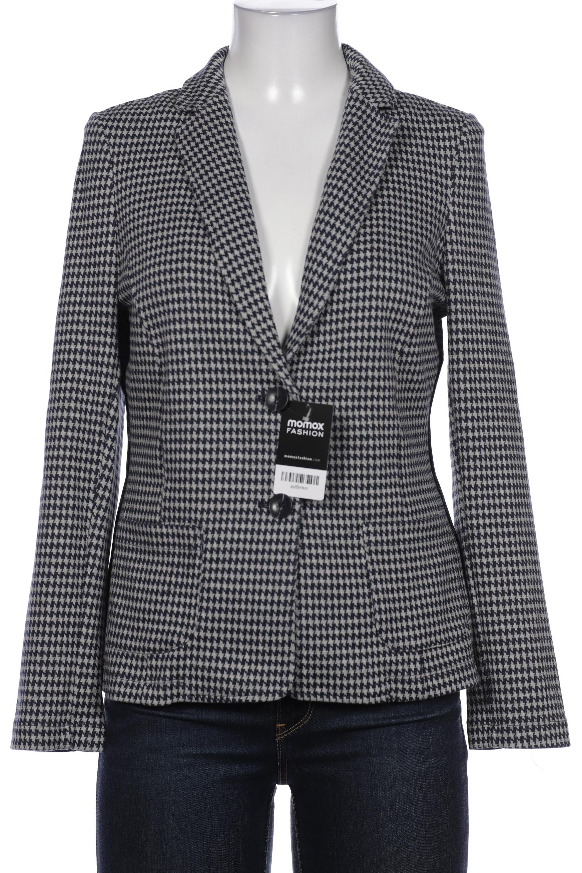 

s.Oliver Damen Blazer, grau, Gr. 38