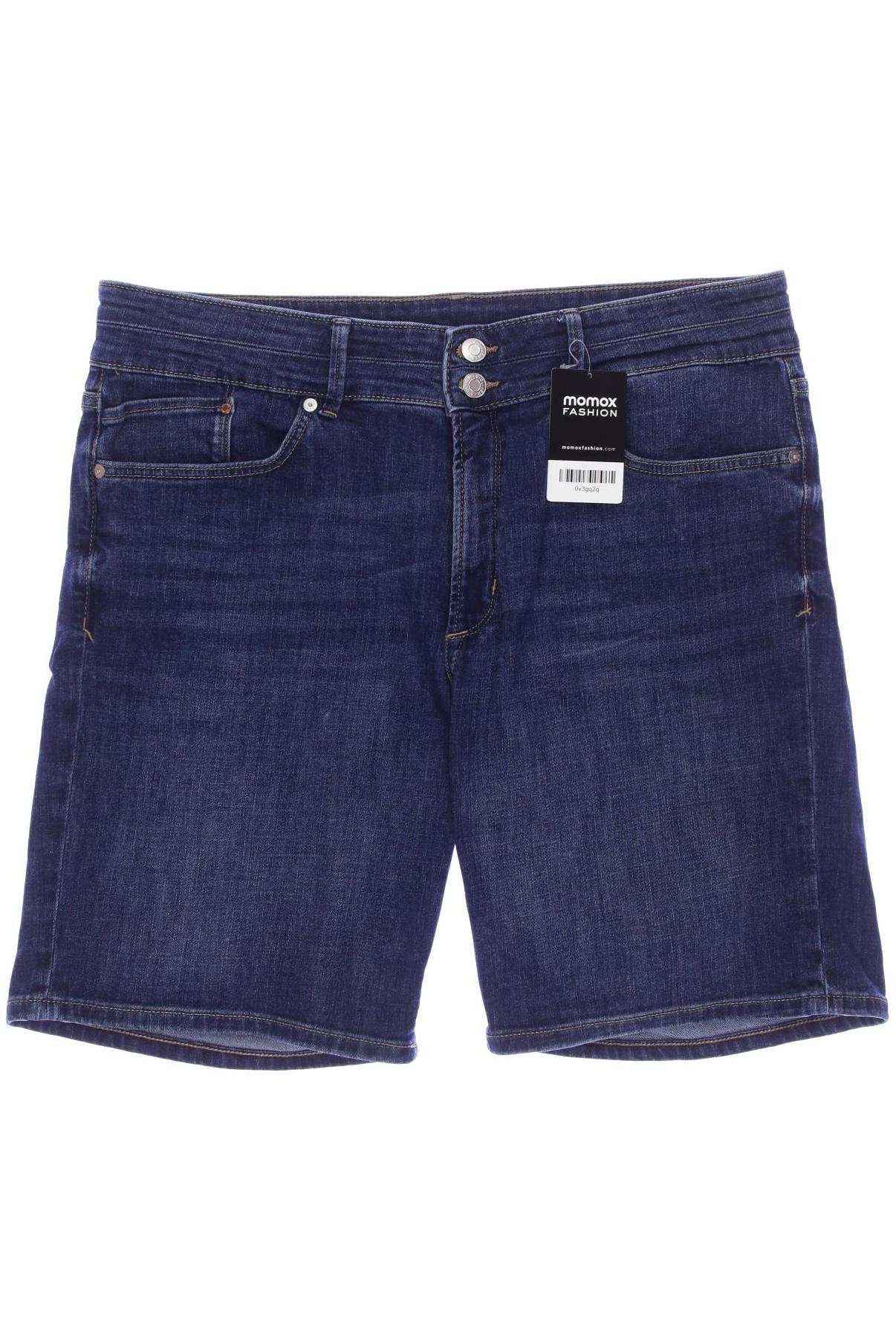 

s.Oliver Damen Shorts, marineblau, Gr. 44