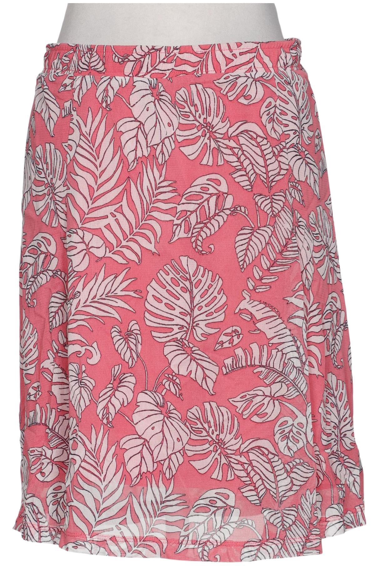 

s.Oliver Damen Rock, pink, Gr. 36