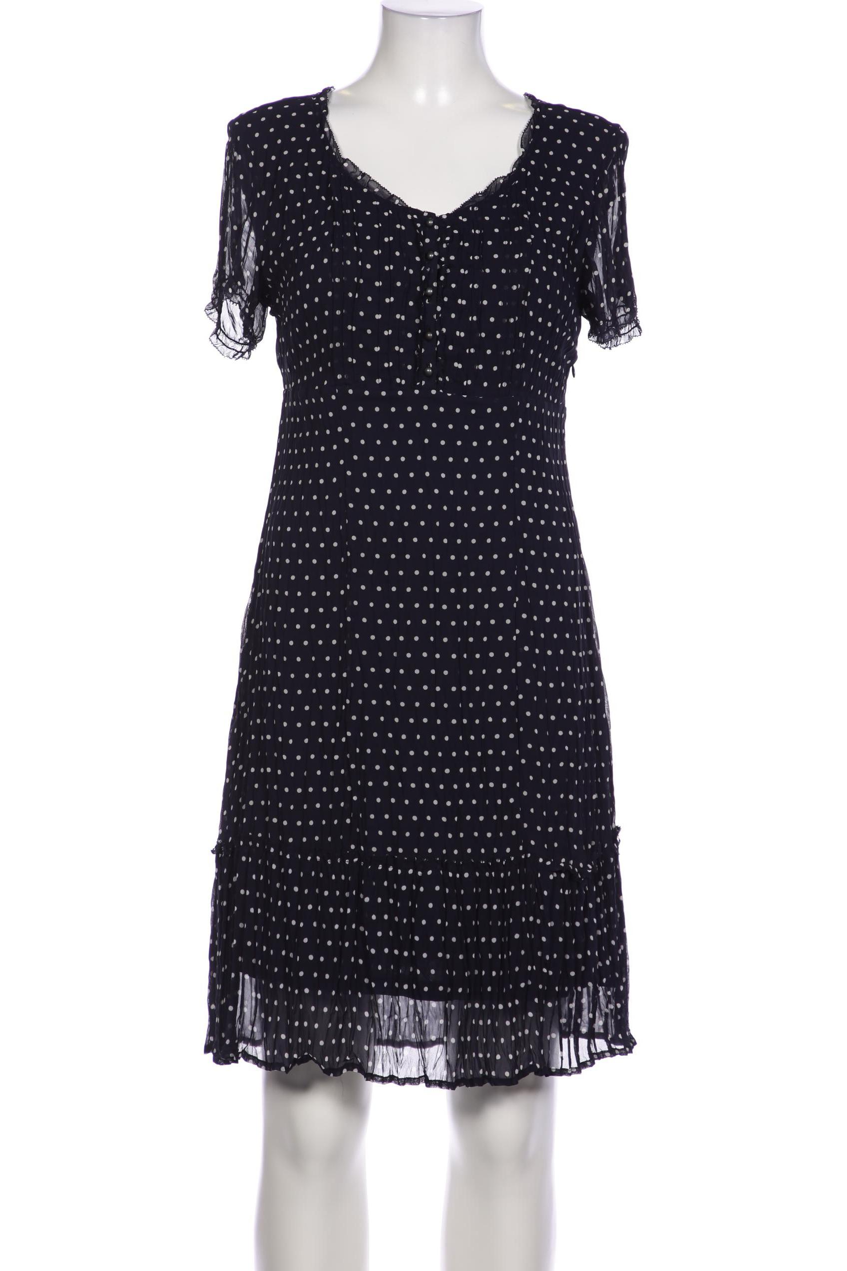 

s.Oliver Damen Kleid, marineblau, Gr. 38