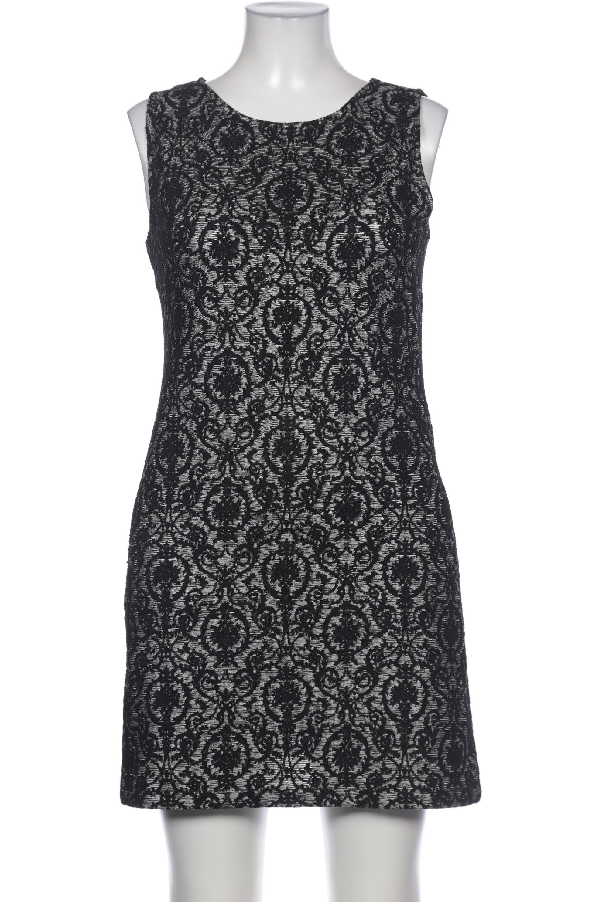 

s.Oliver Damen Kleid, silber, Gr. 42