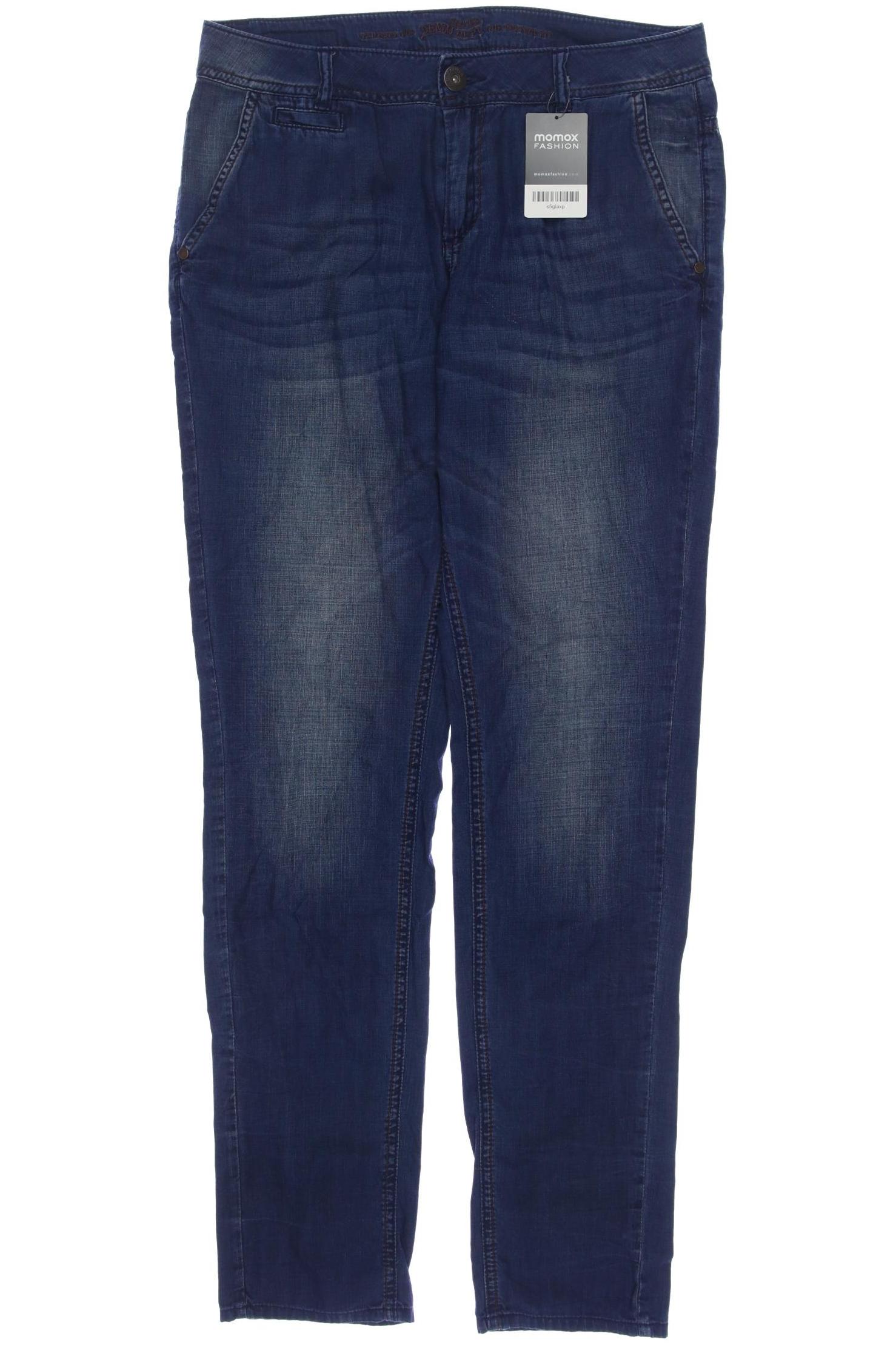 

s.Oliver Damen Jeans, marineblau, Gr. 32