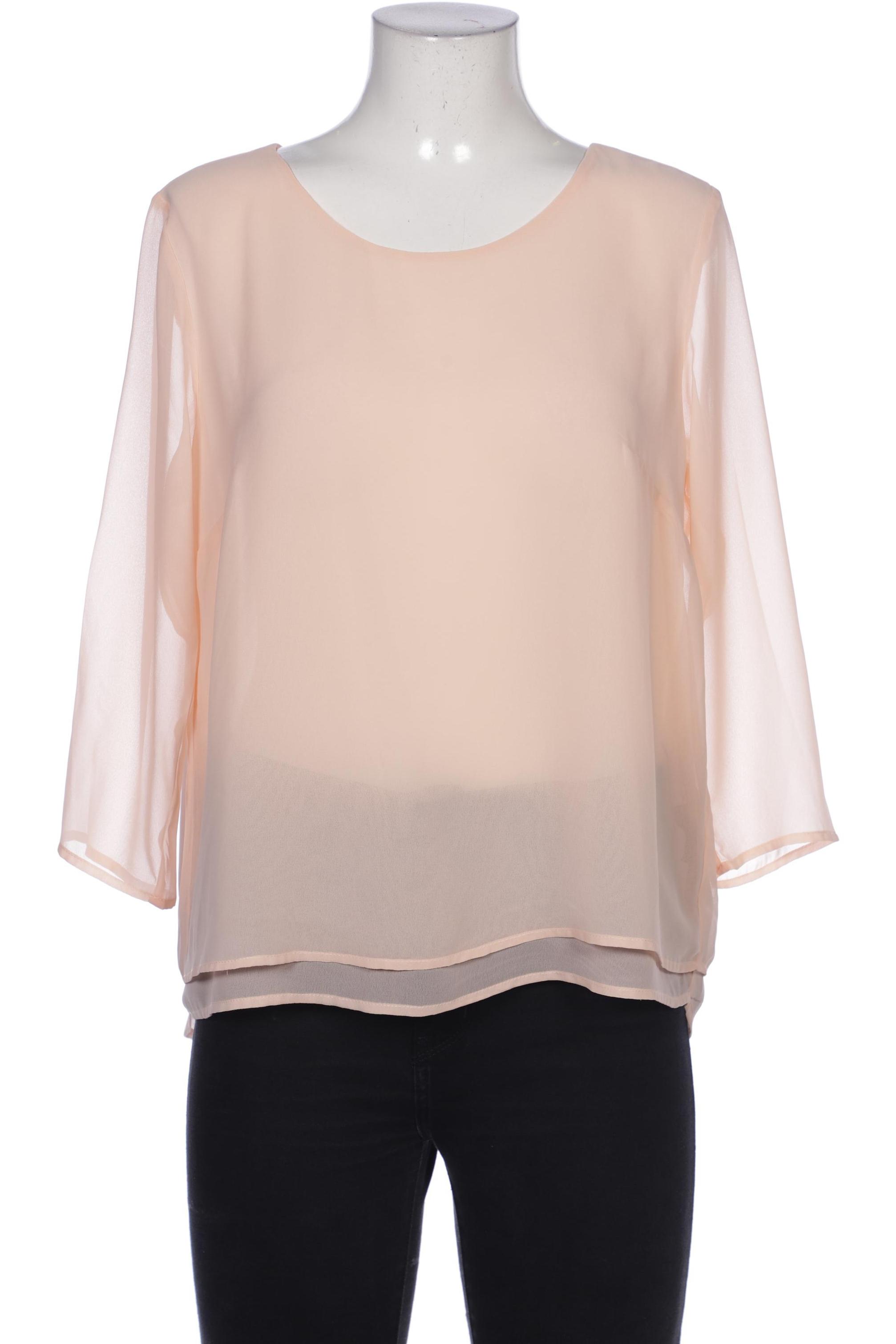 

s.Oliver Damen Bluse, orange, Gr. 42