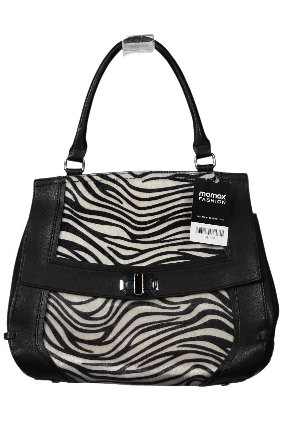

s.Oliver Damen Handtasche, schwarz, Gr.