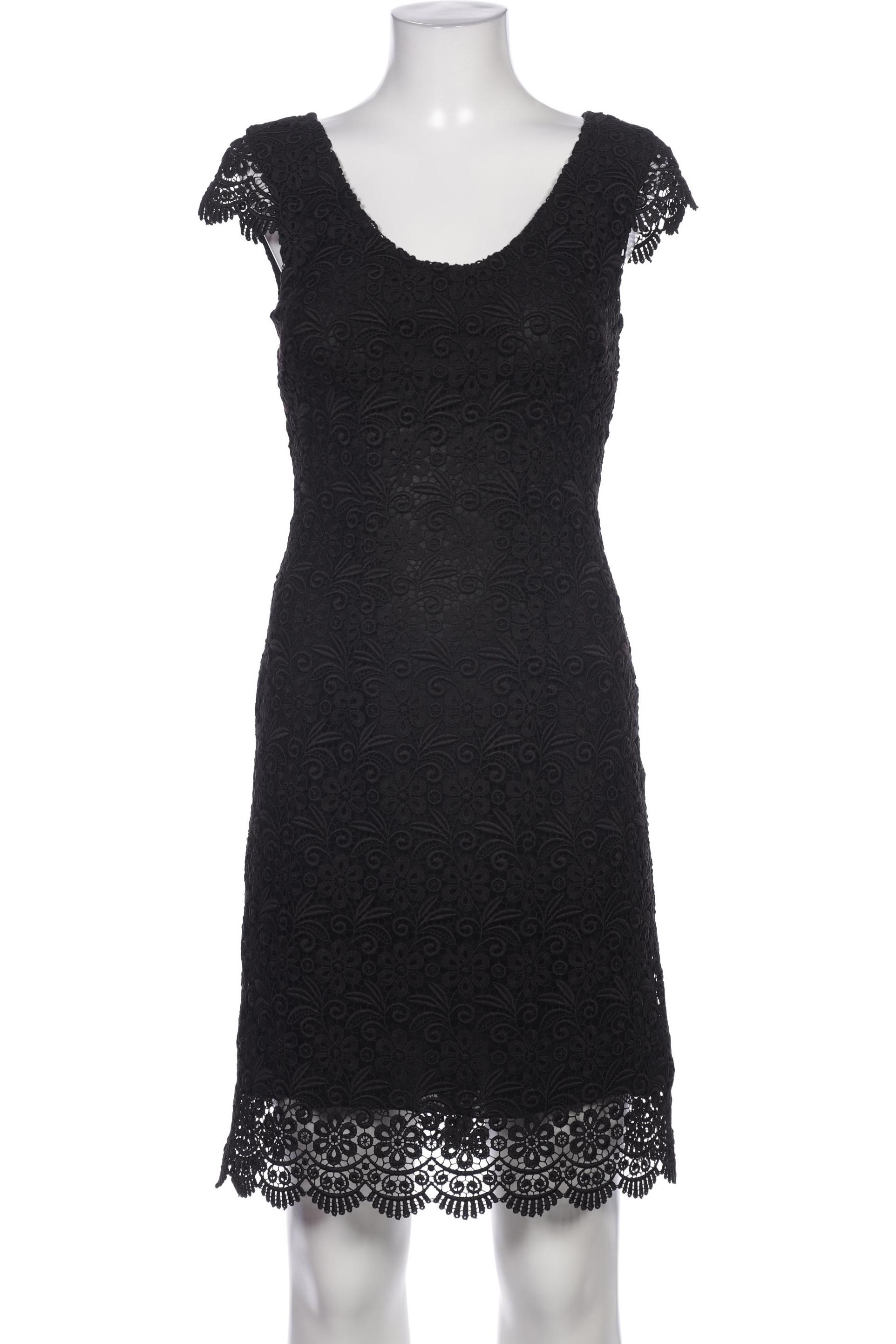 

s.Oliver Damen Kleid, schwarz