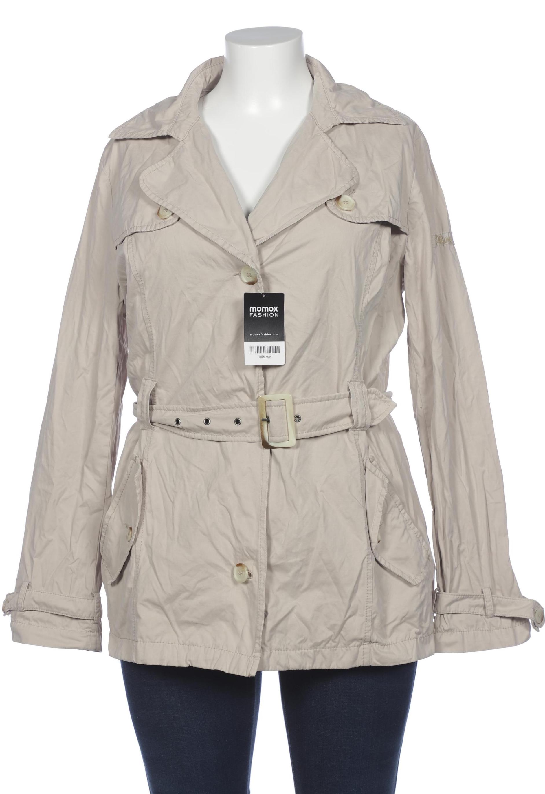 

s.Oliver Damen Jacke, beige, Gr. 44
