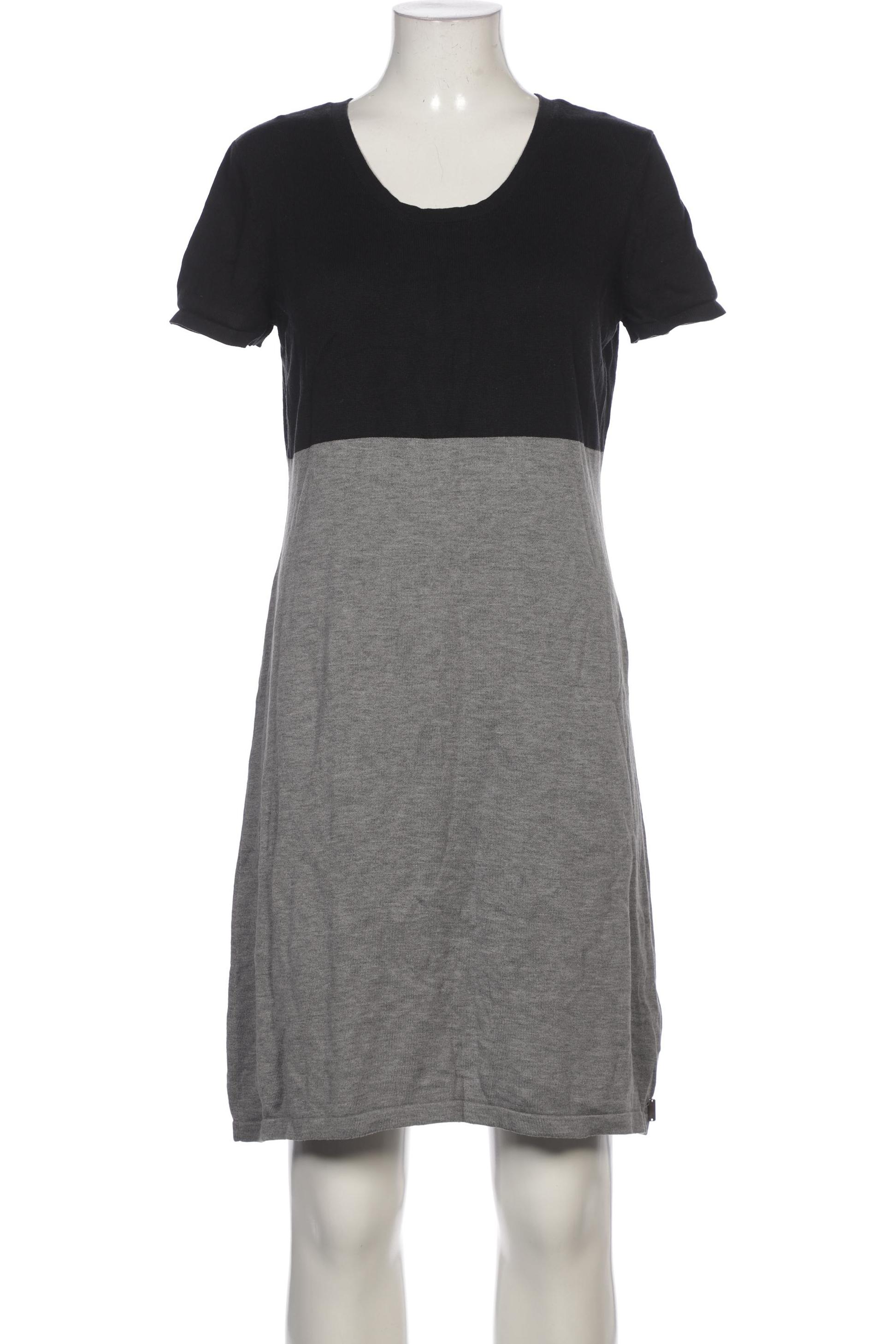 

s.Oliver Damen Kleid, grau