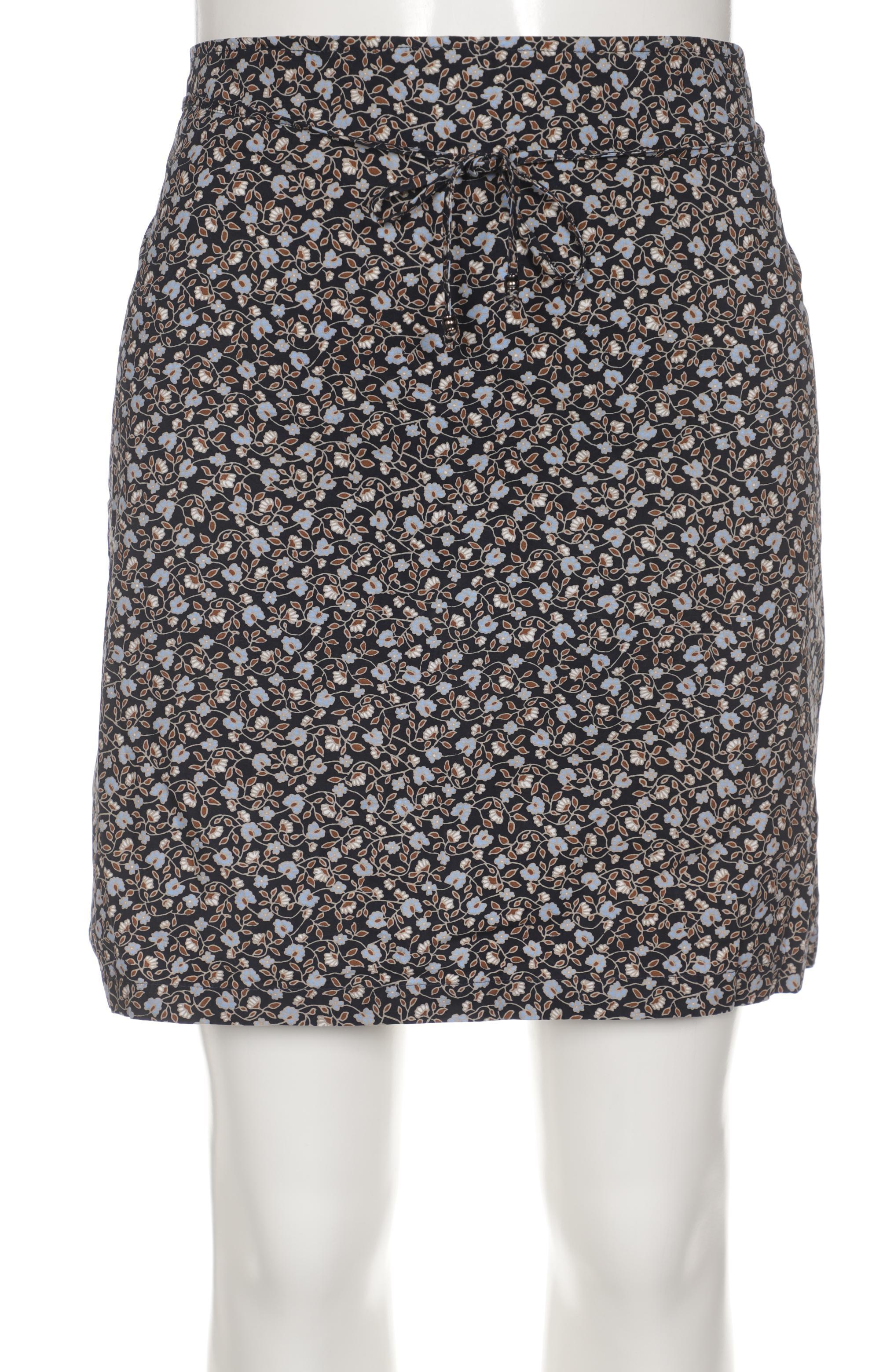 

s.Oliver Damen Rock, marineblau, Gr. 42