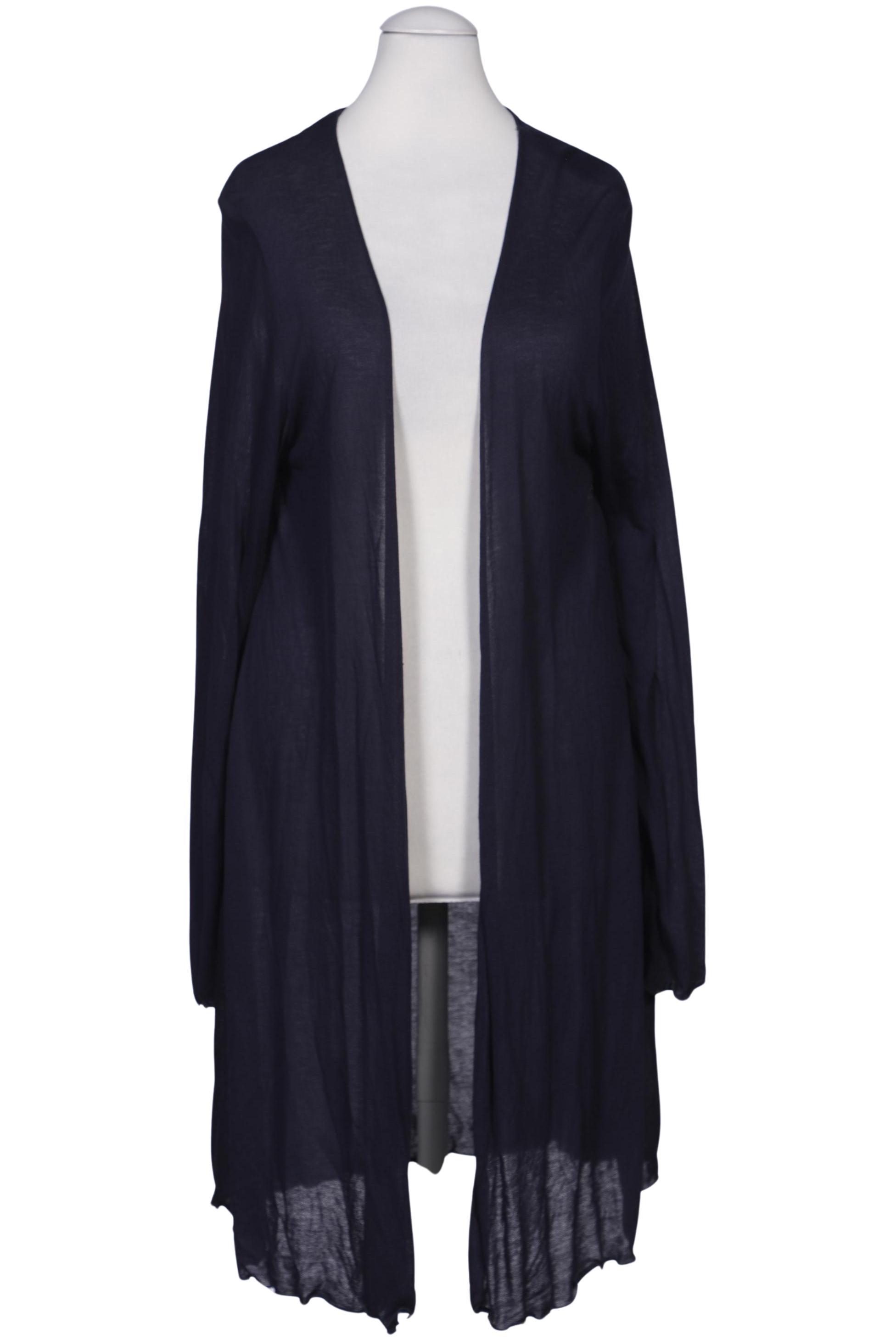 

s.Oliver Damen Strickjacke, marineblau, Gr. 44