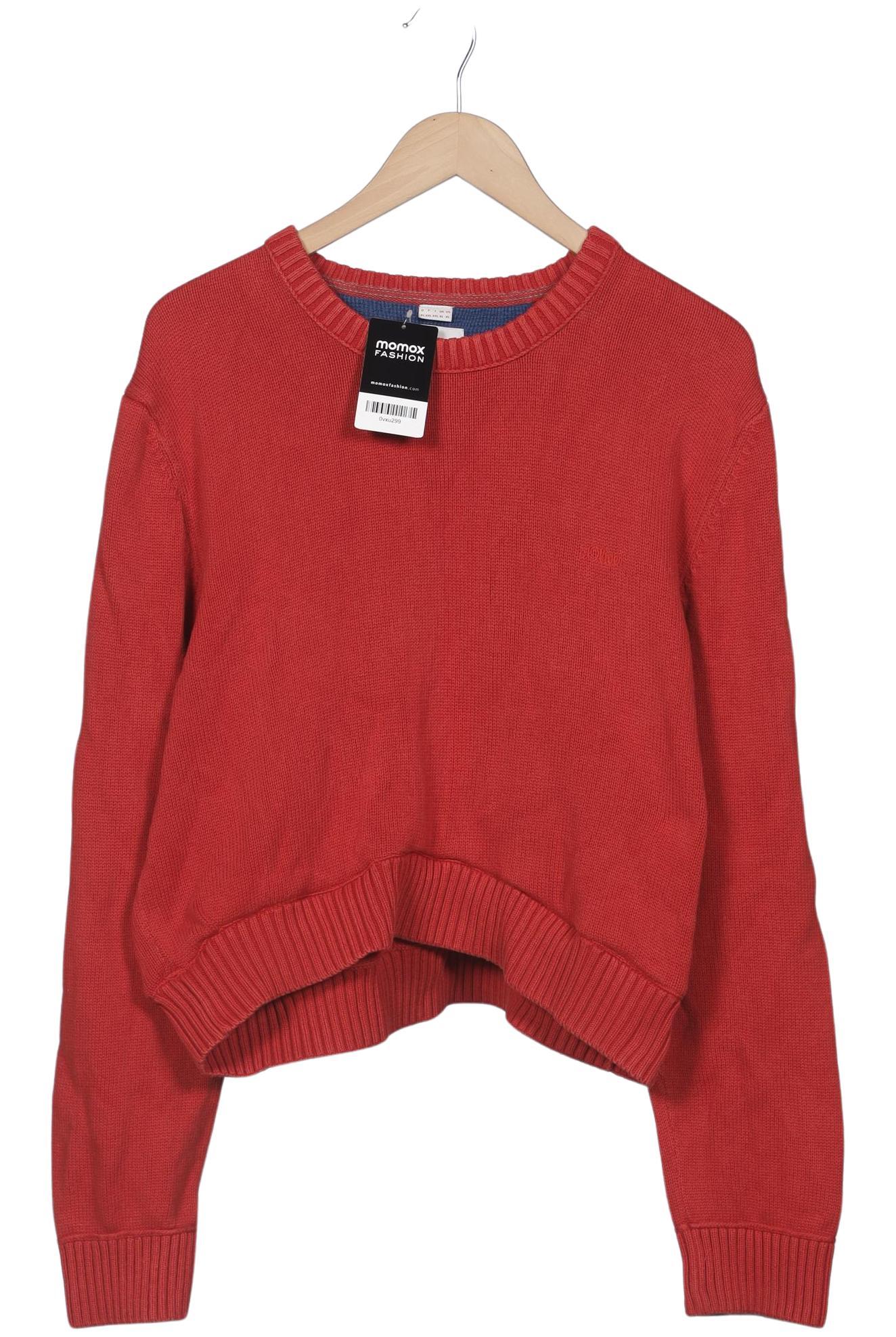 

s.Oliver Damen Pullover, rot, Gr. 44