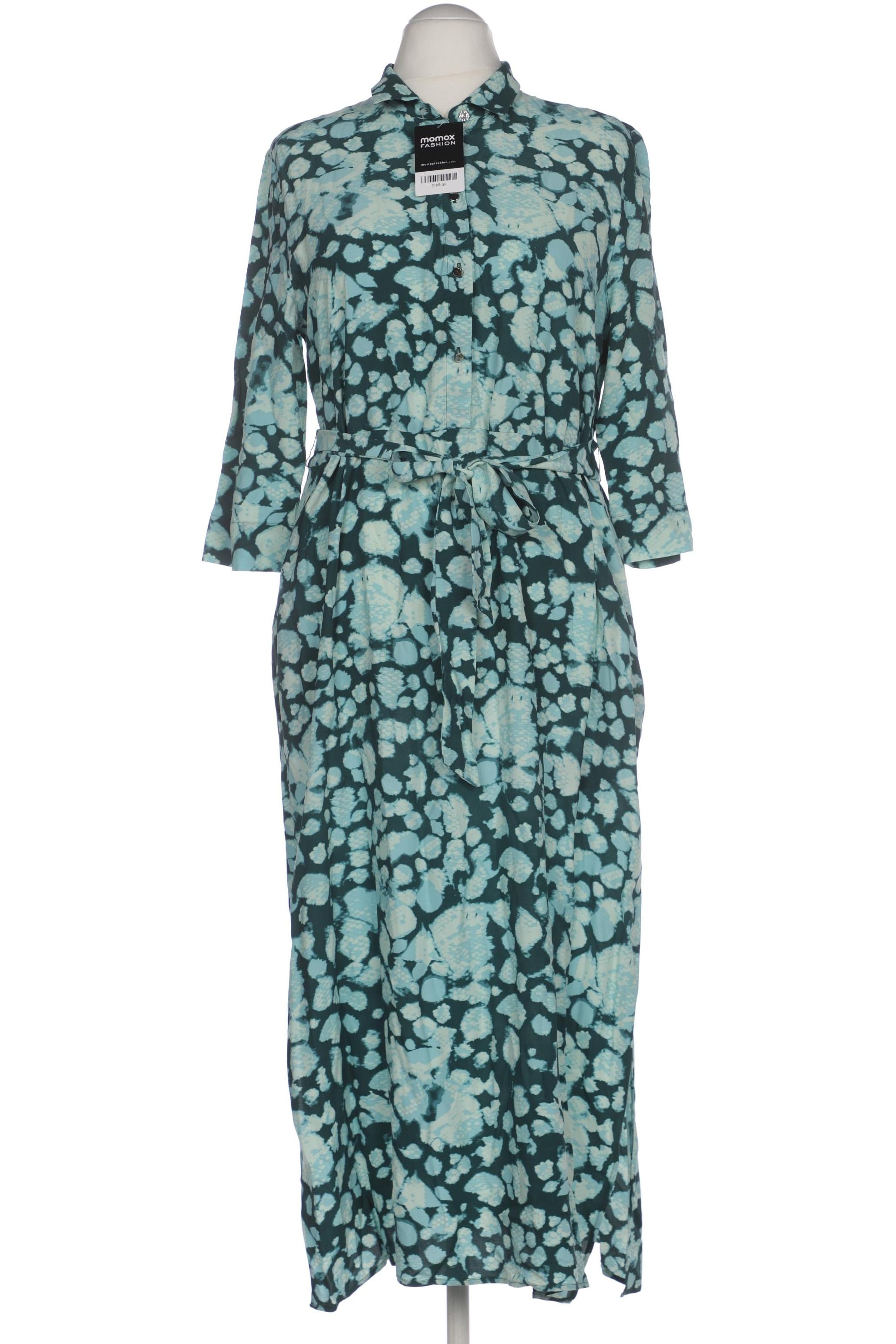 

s.Oliver Damen Kleid, grün, Gr. 42