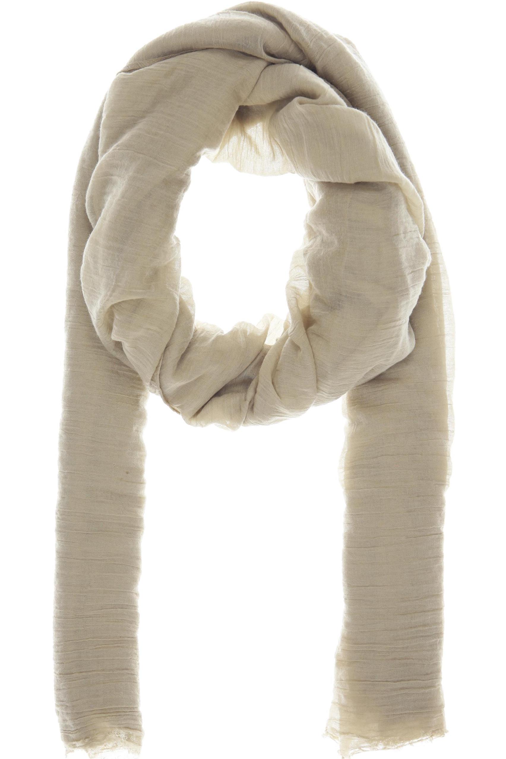 

s.Oliver Damen Schal, beige, Gr.