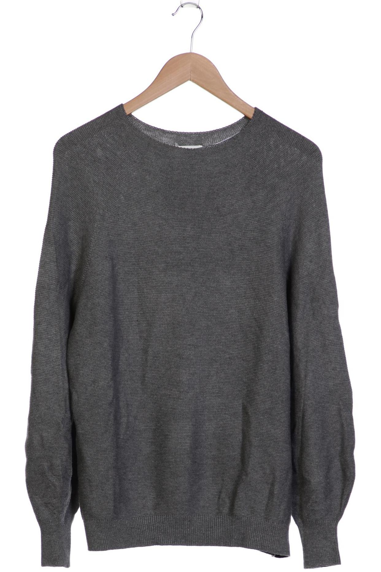 

s.Oliver Damen Pullover, grau, Gr. 42