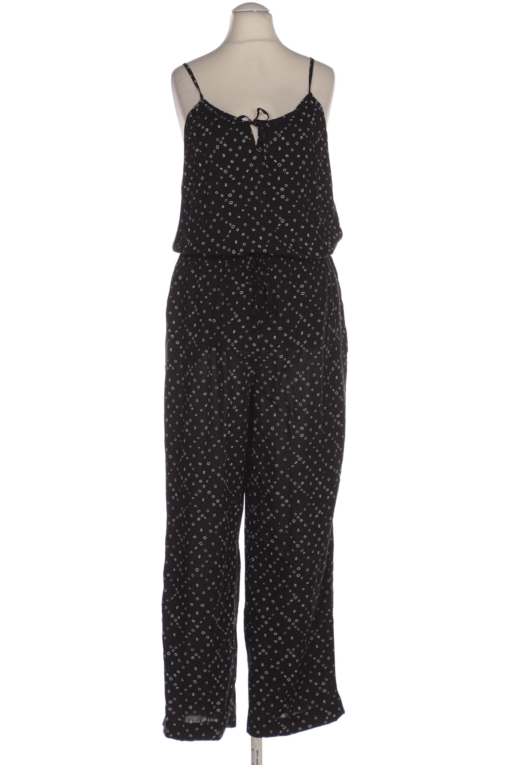 

s.Oliver Damen Jumpsuit/Overall, schwarz, Gr. 38