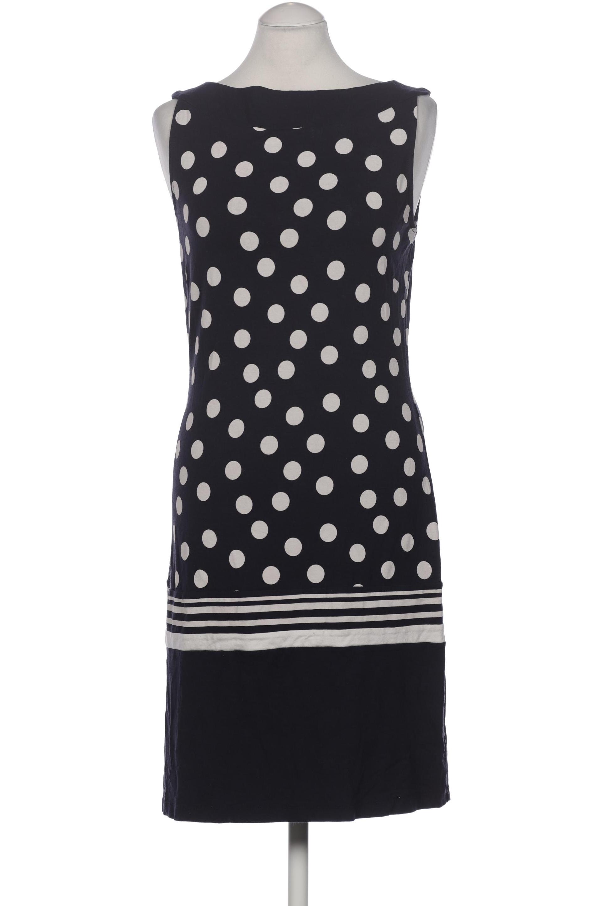 

s.Oliver Damen Kleid, marineblau, Gr. 40