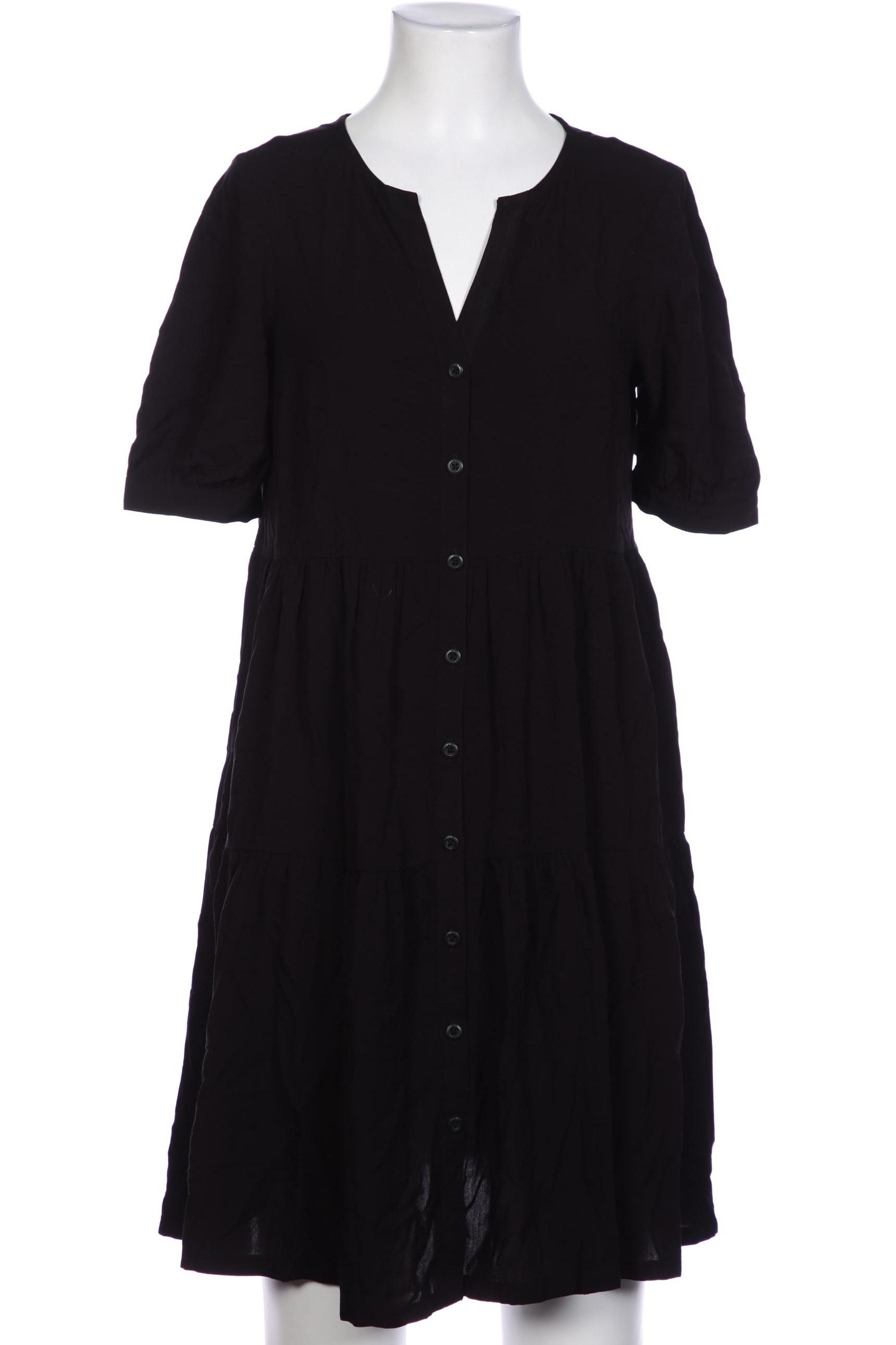 

s.Oliver Damen Kleid, schwarz, Gr. 34