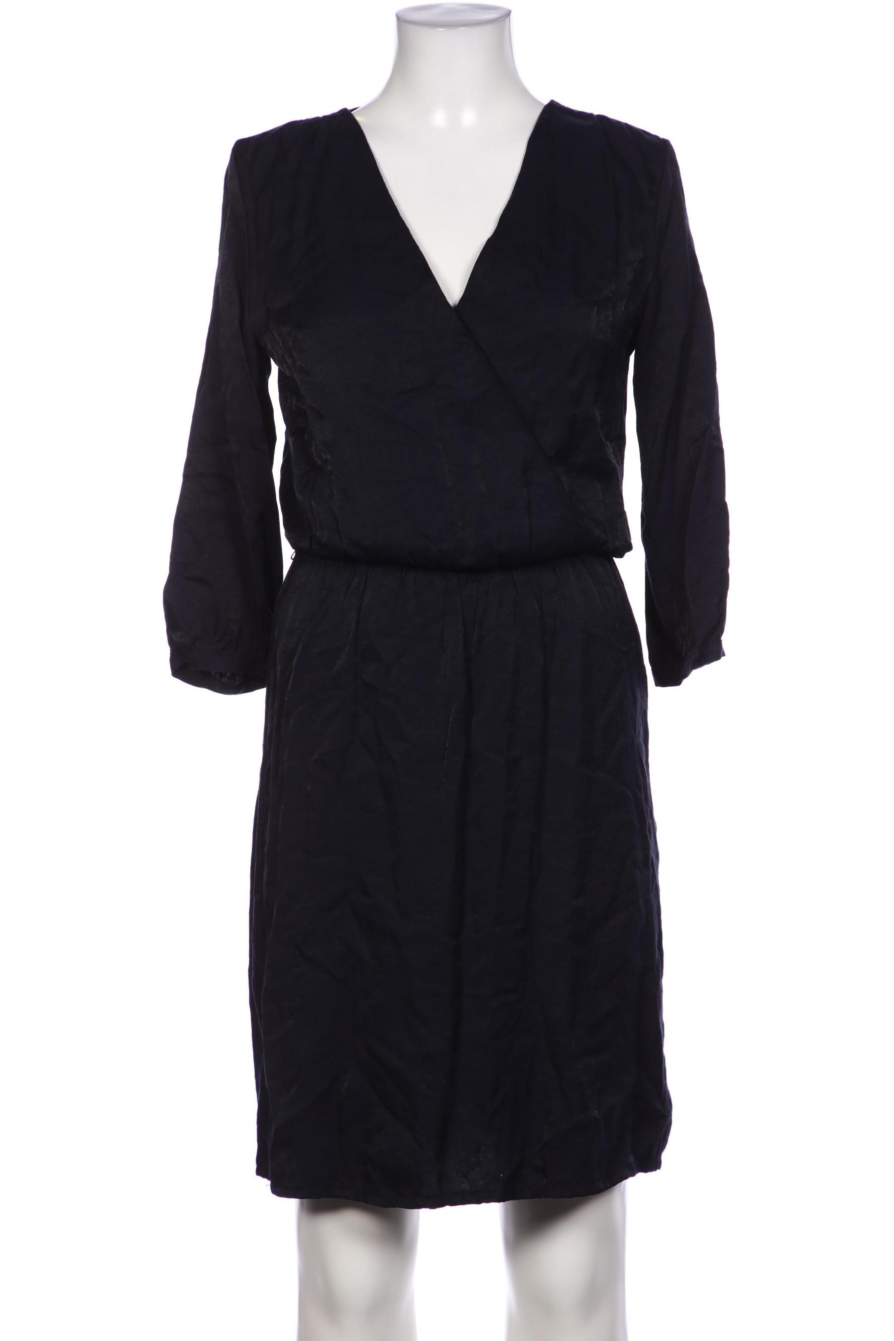 

s.Oliver Damen Kleid, marineblau, Gr. 38