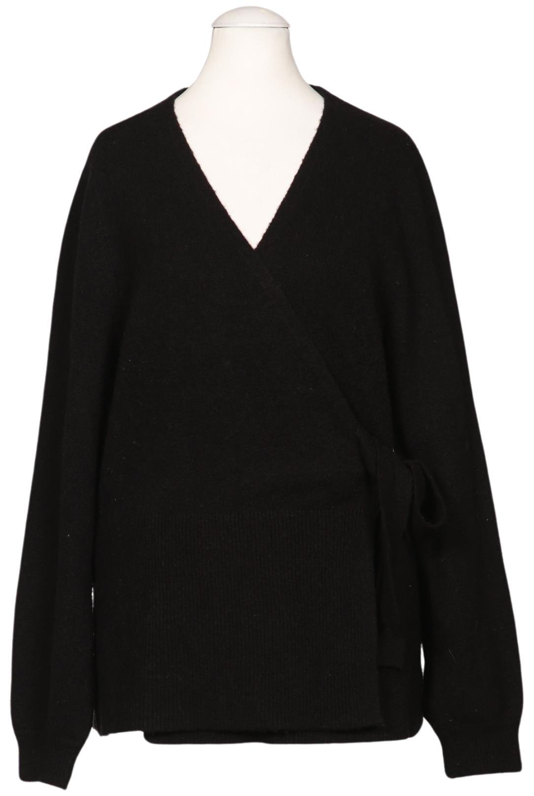 

s.Oliver Damen Pullover, schwarz, Gr. 36