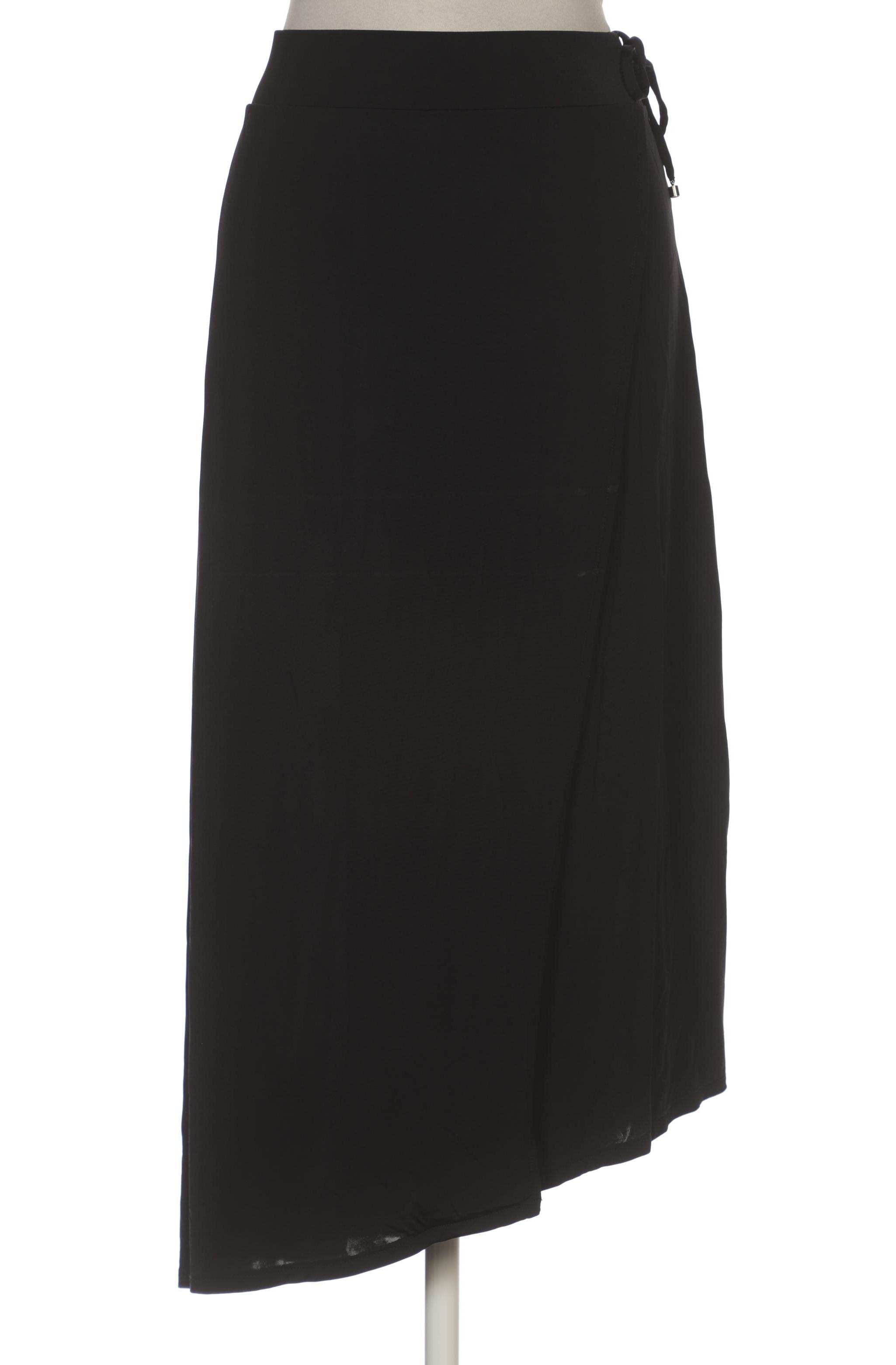 

s.Oliver Damen Rock, schwarz, Gr. 40