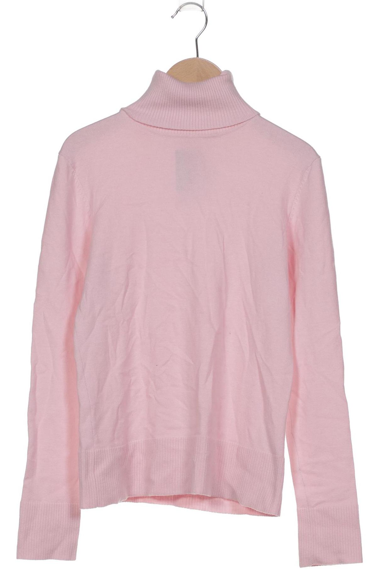 

s.Oliver Damen Pullover, pink, Gr. 40