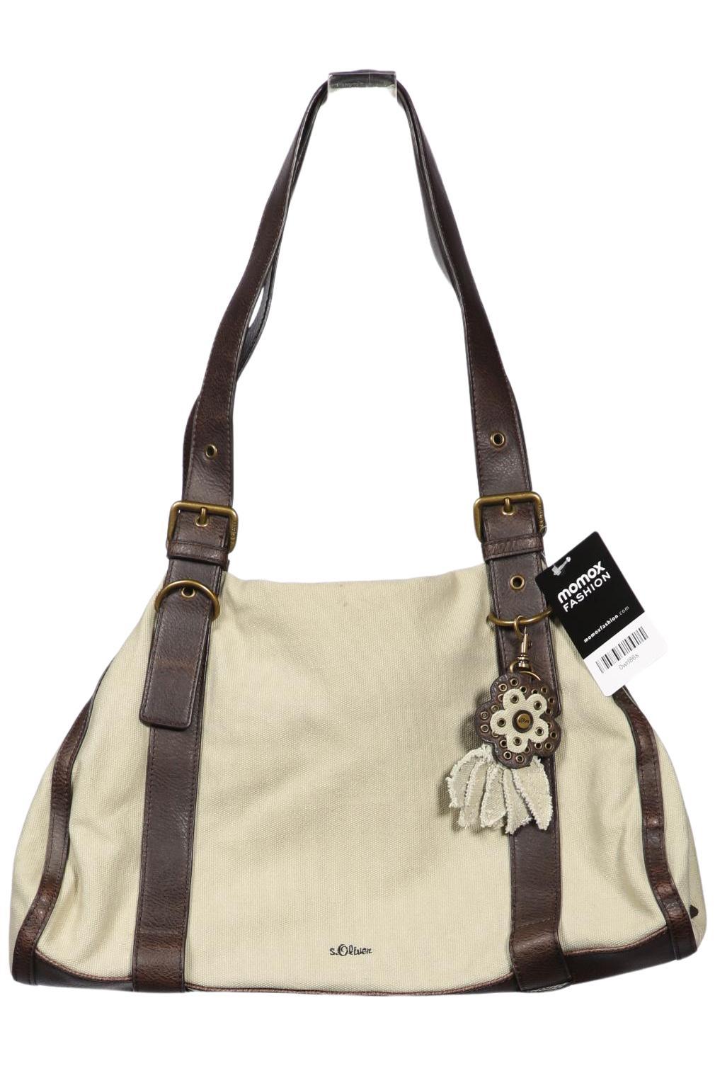 

s.Oliver Damen Handtasche, mehrfarbig, Gr.