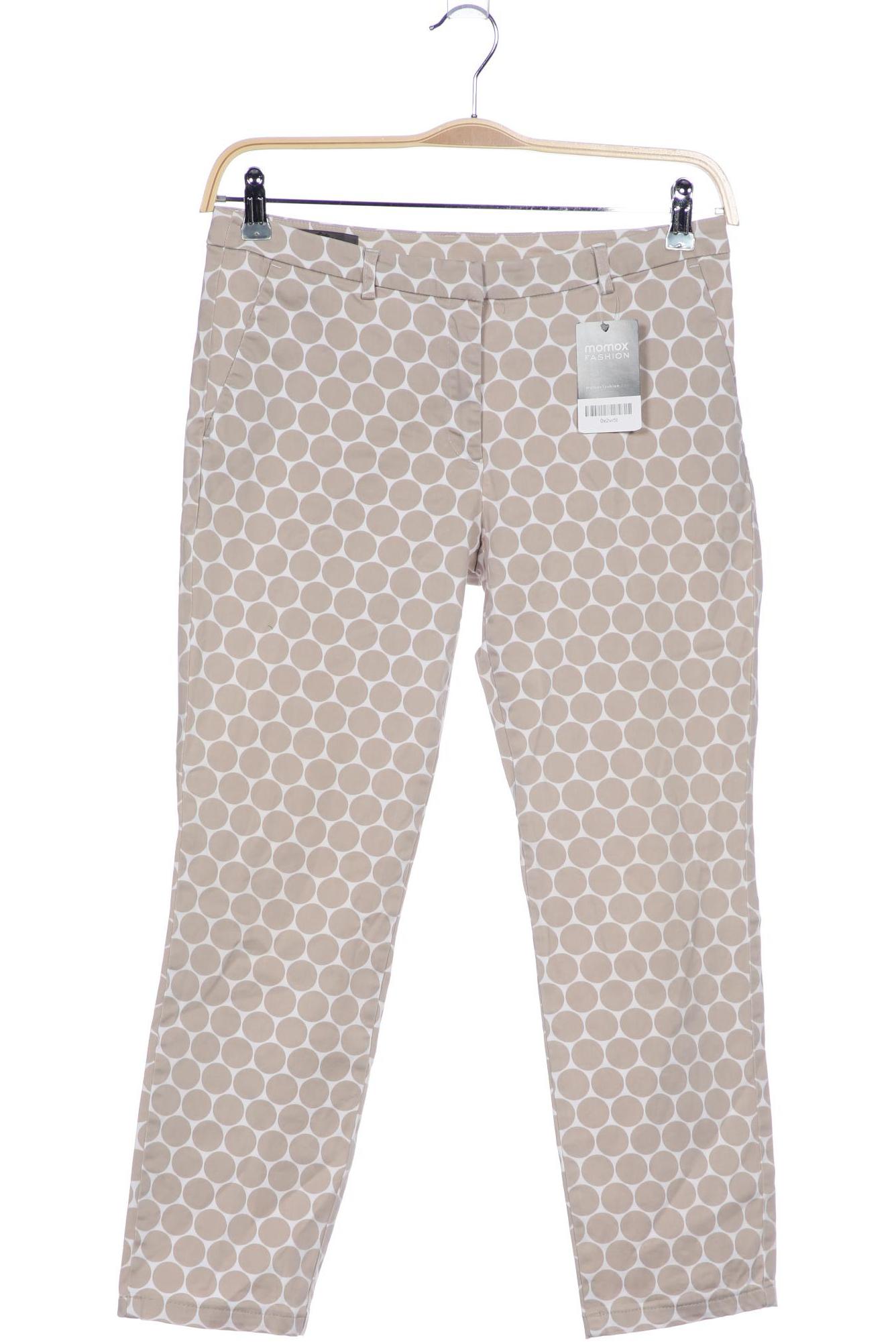 

s.Oliver Damen Stoffhose, beige, Gr. 36