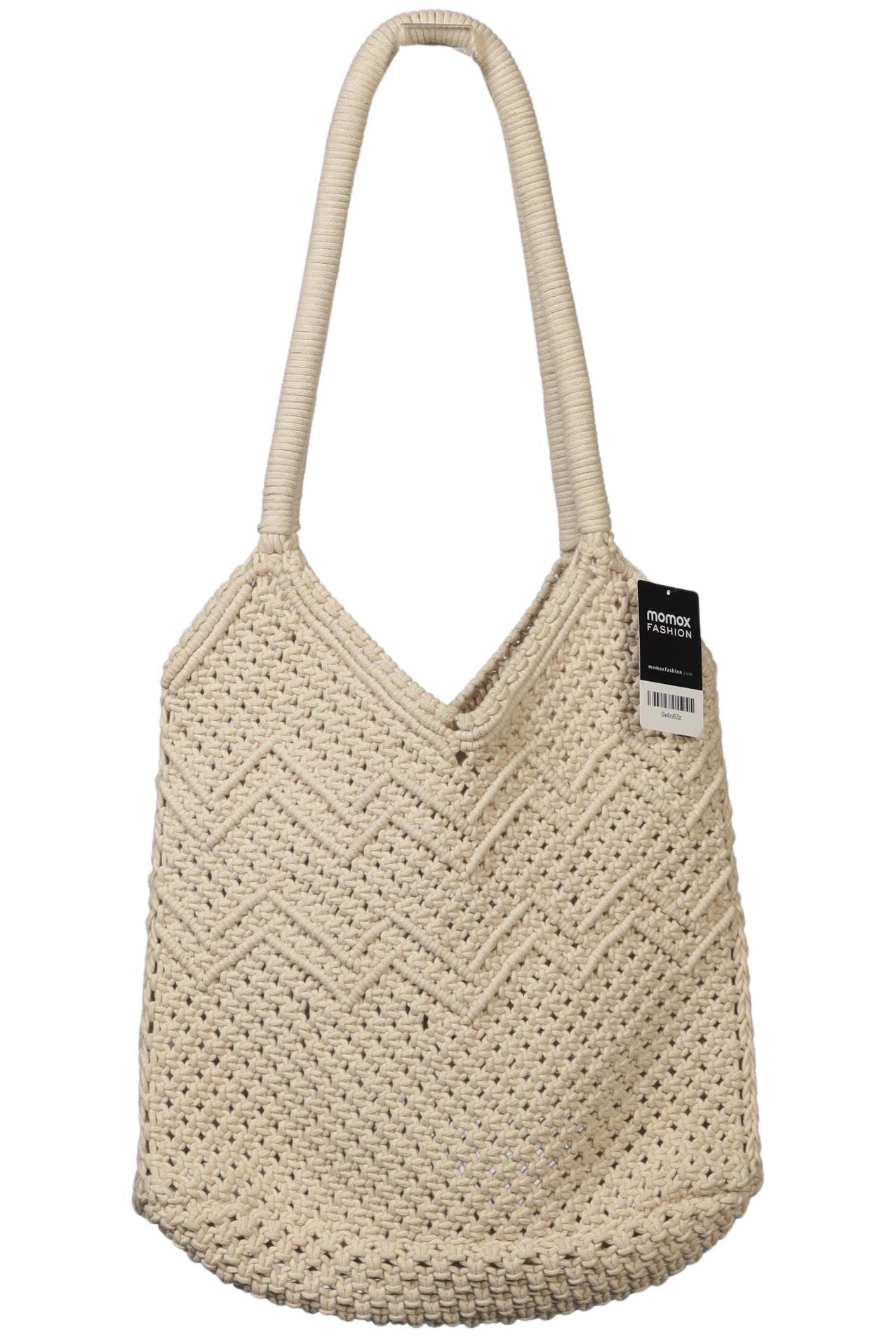 

s.Oliver Damen Handtasche, beige, Gr.