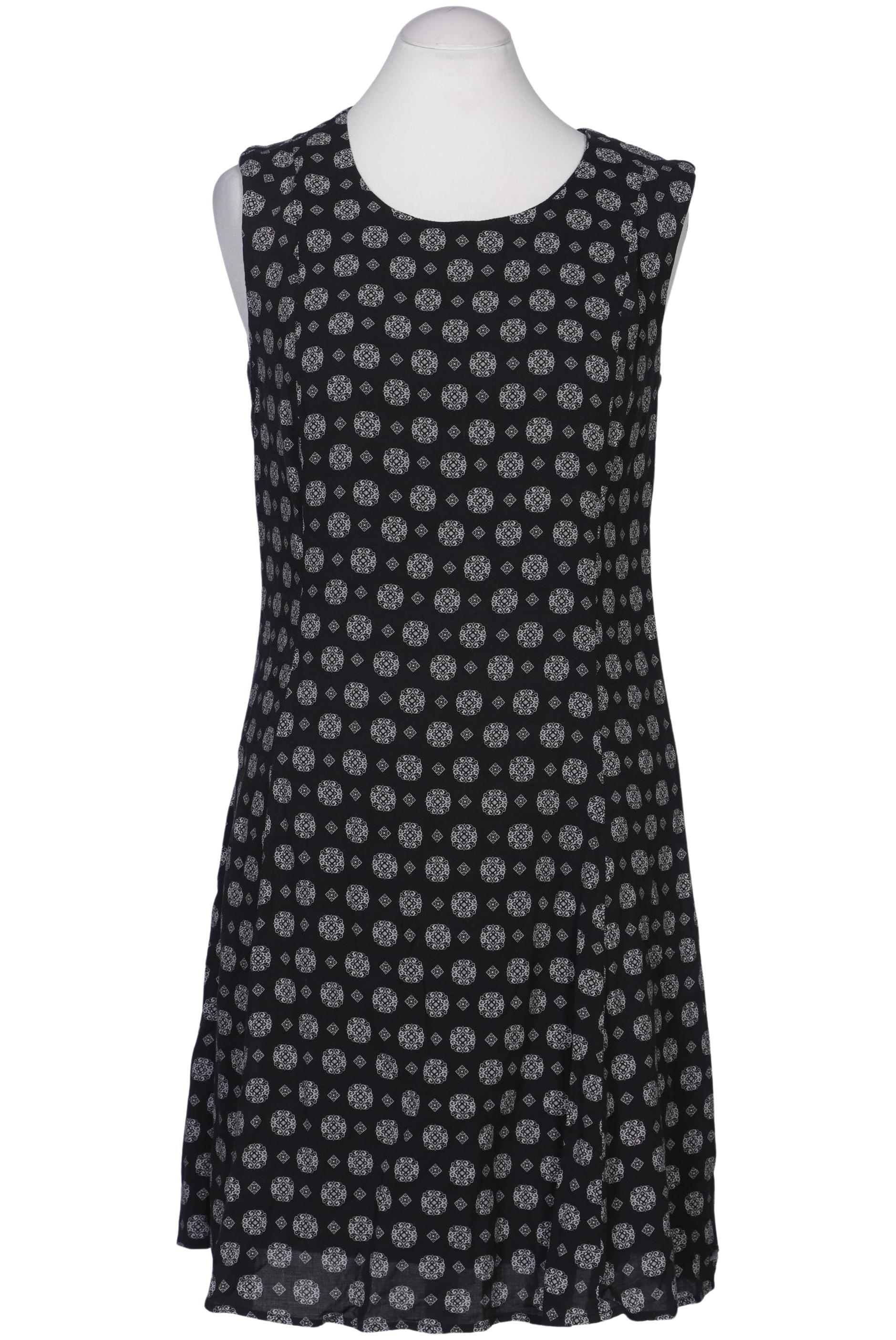 Thumbnail - s.Oliver Damen Kleid, schwarz, Gr. 36