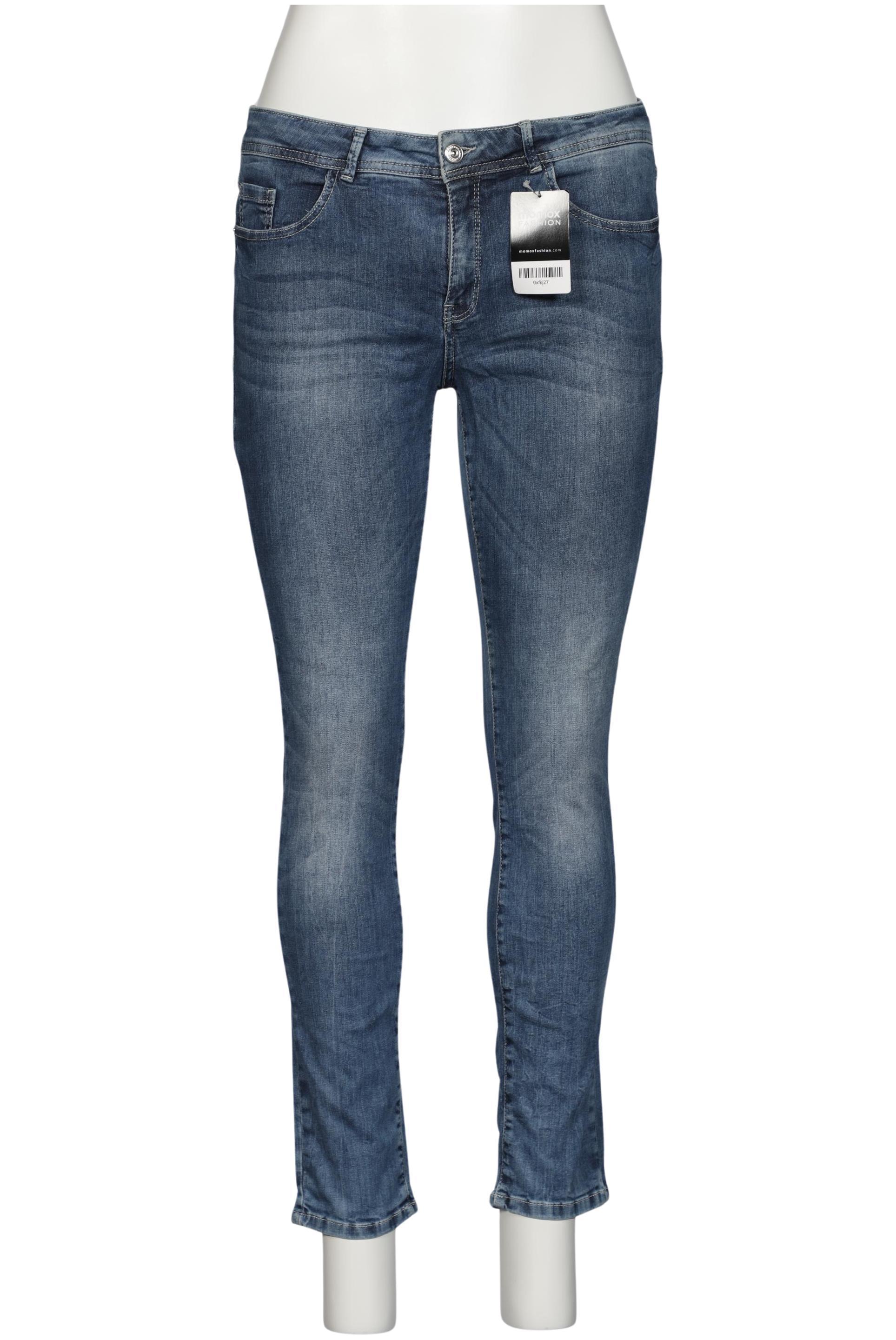 

s.Oliver Damen Jeans, blau, Gr. 44