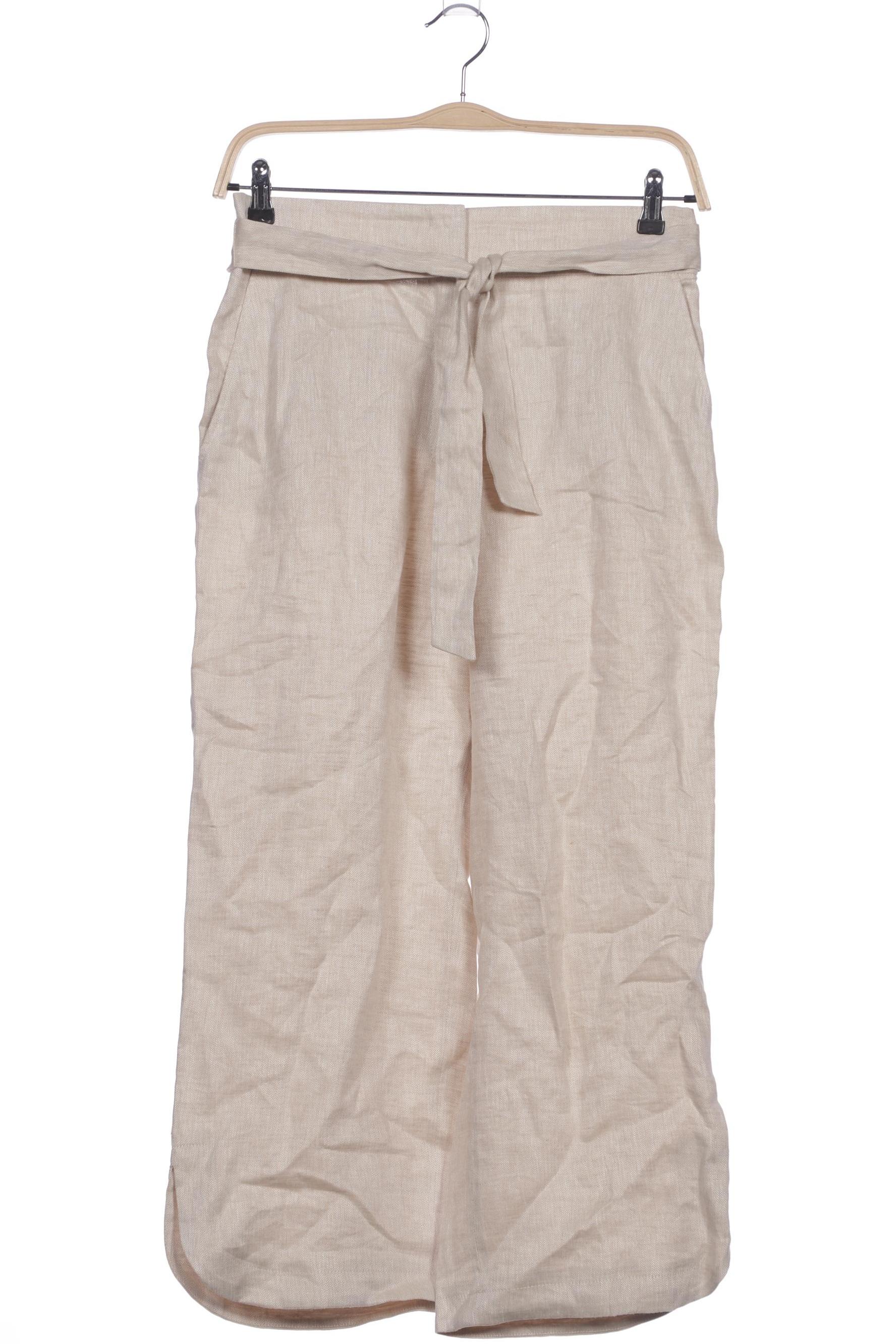

s.Oliver Damen Stoffhose, beige, Gr. 42