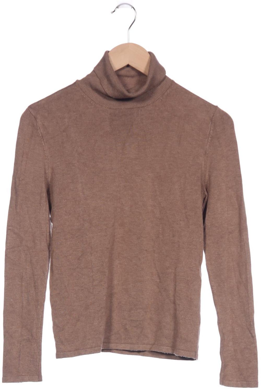 

s.Oliver Damen Pullover, braun, Gr. 38