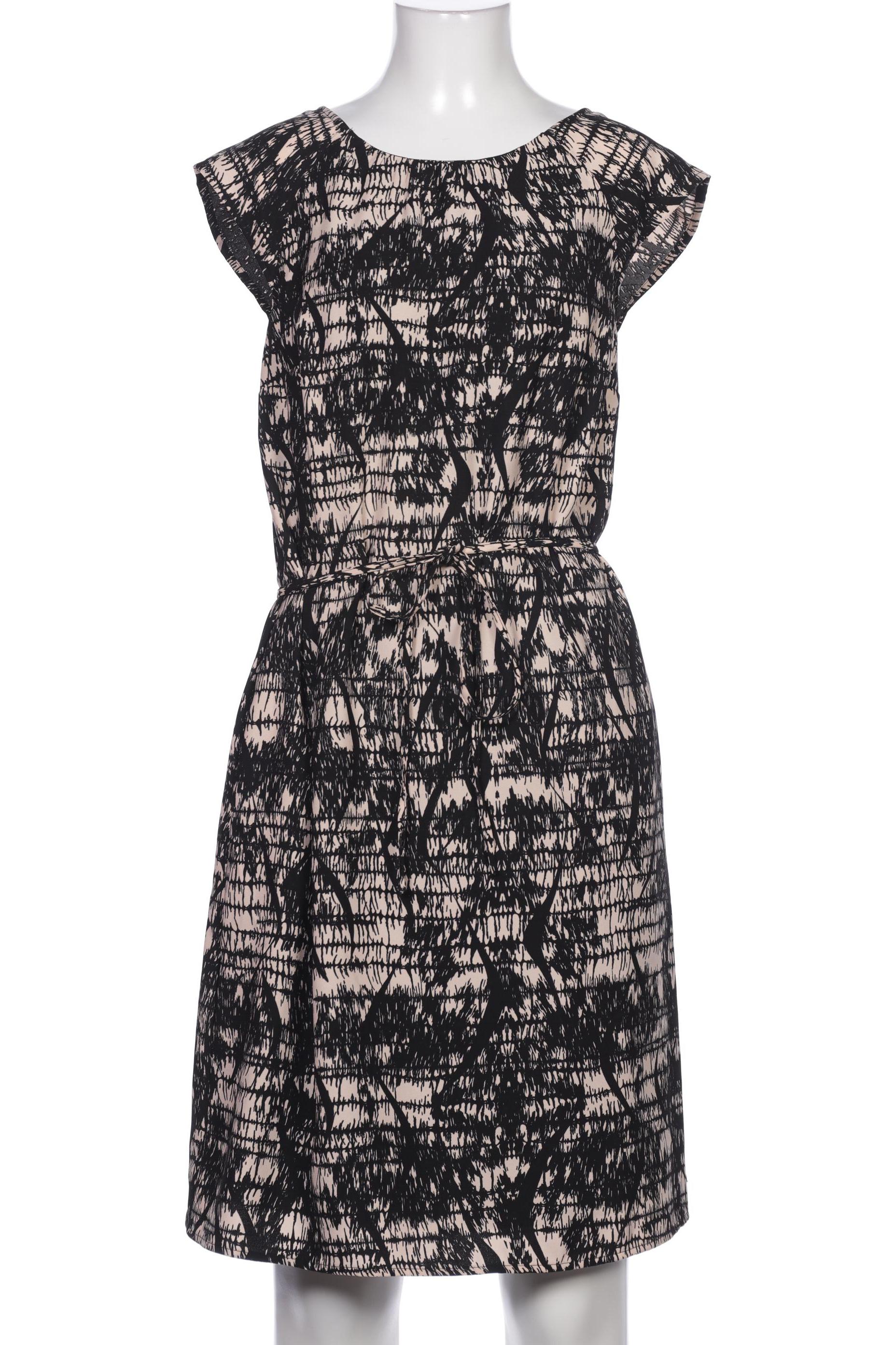 

s.Oliver Damen Kleid, schwarz